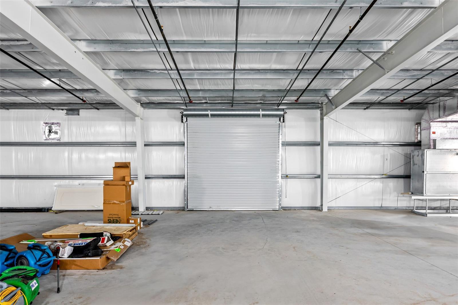 FOREST ACRES - Commercial Sale