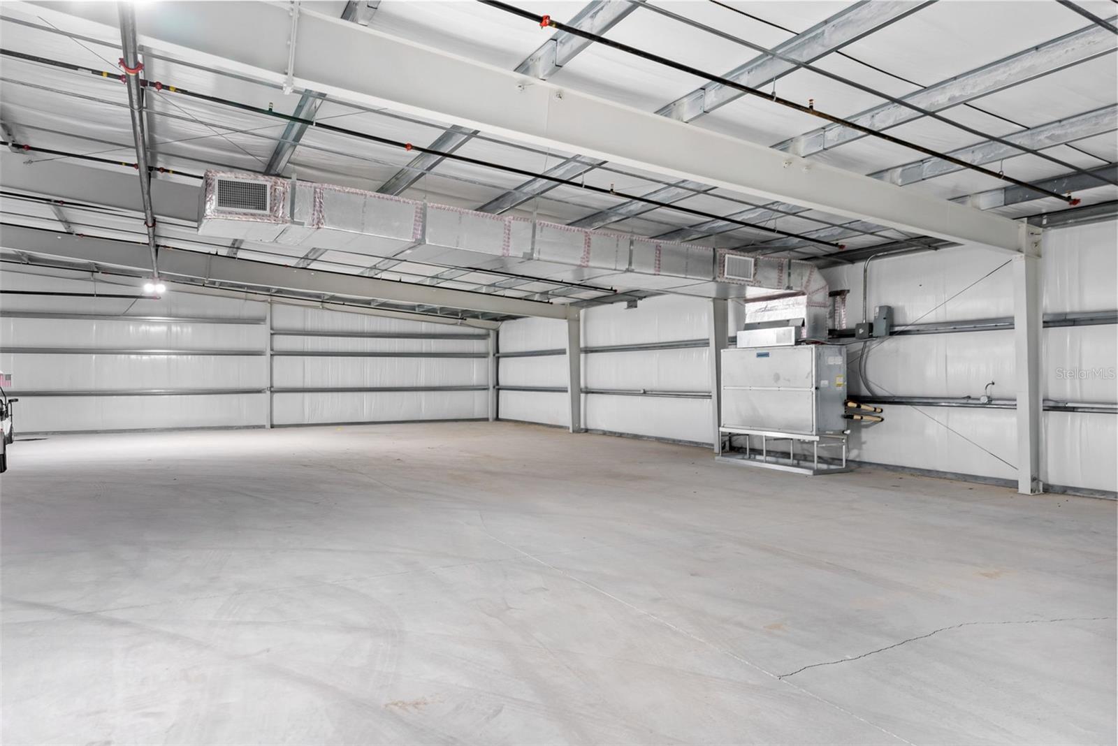 FOREST ACRES - Commercial Sale