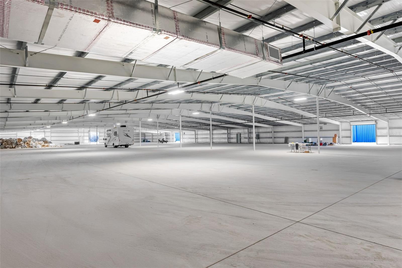 FOREST ACRES - Commercial Sale