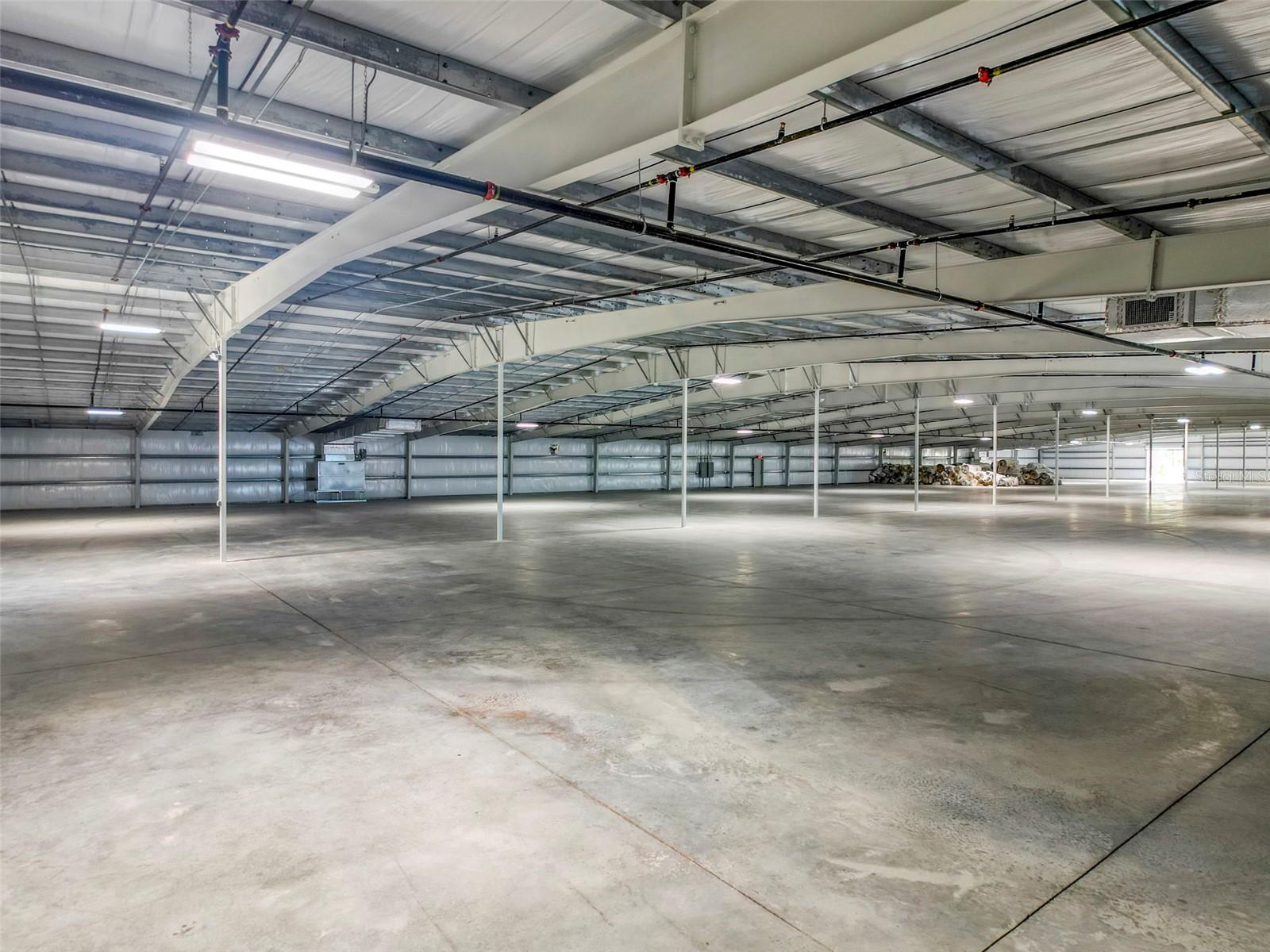 FOREST ACRES - Commercial Sale