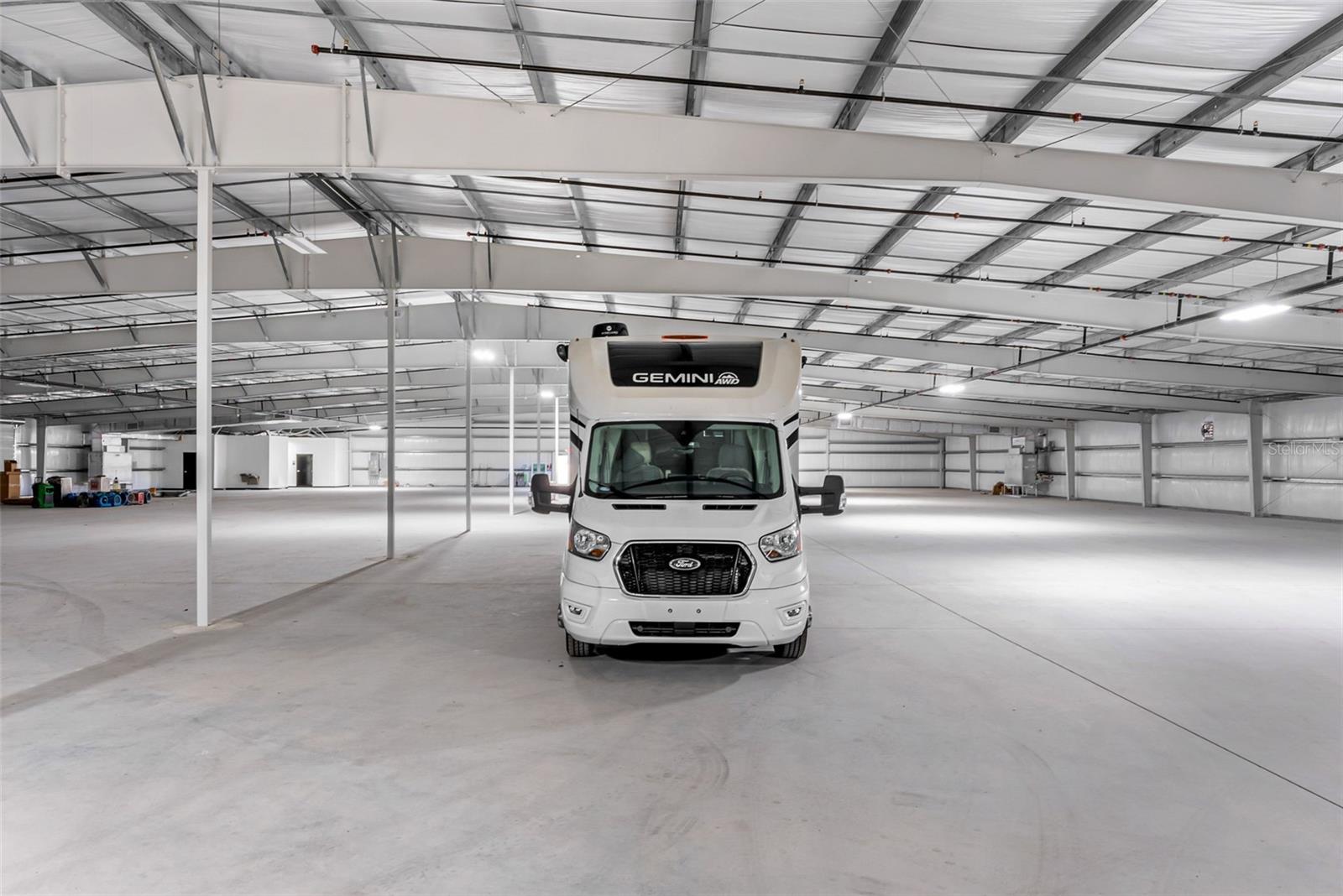 FOREST ACRES - Commercial Sale