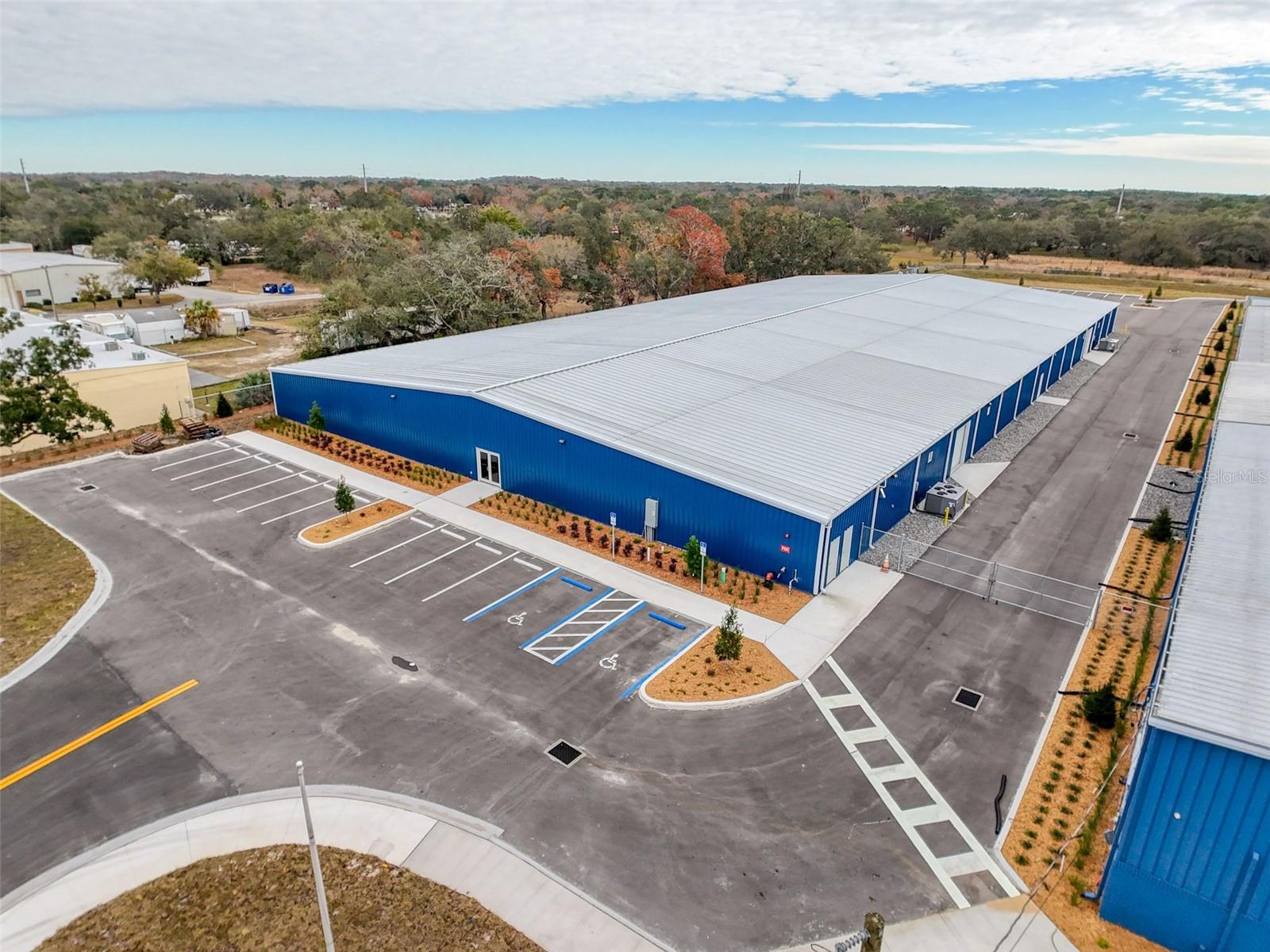 FOREST ACRES - Commercial Sale