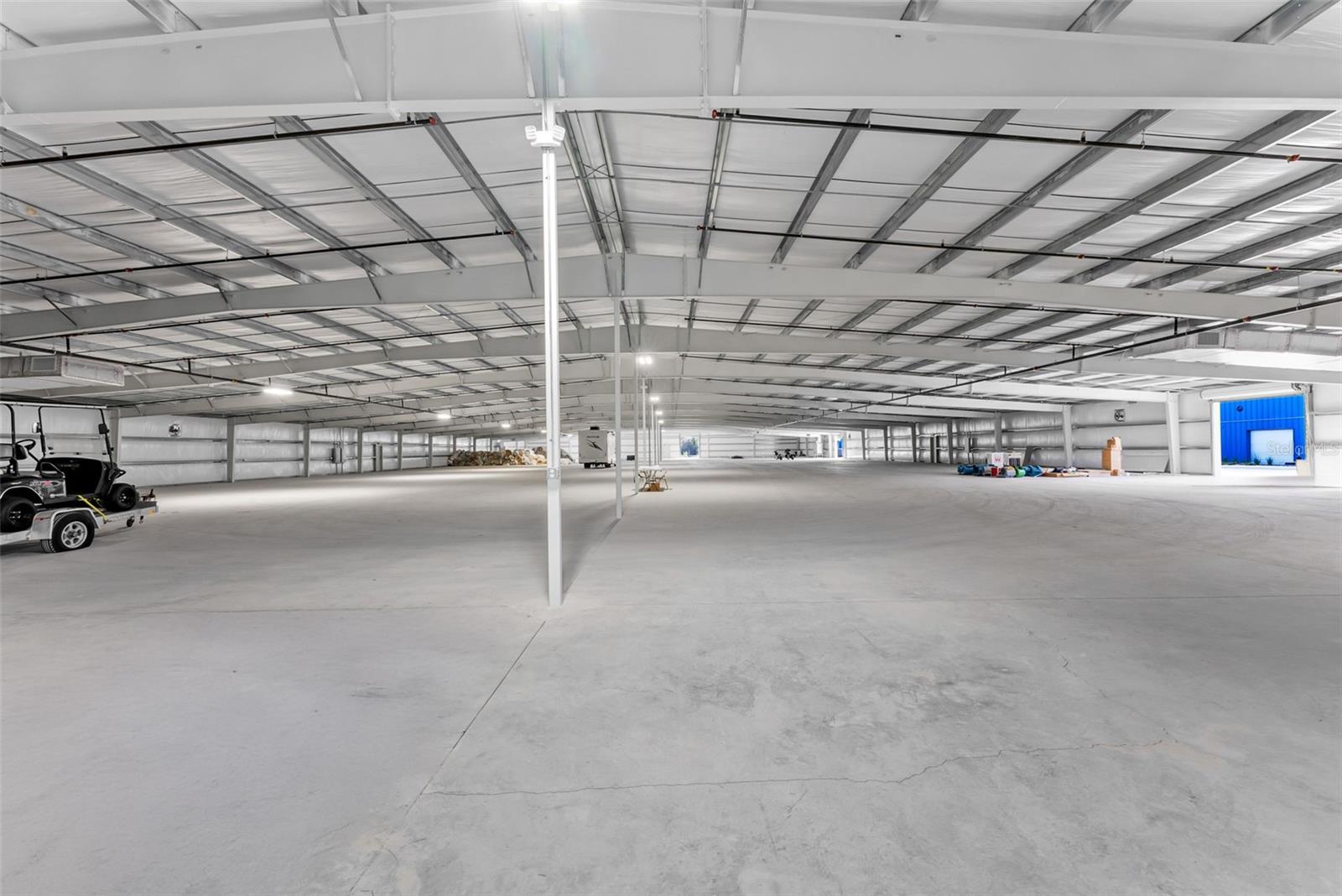 FOREST ACRES - Commercial Sale