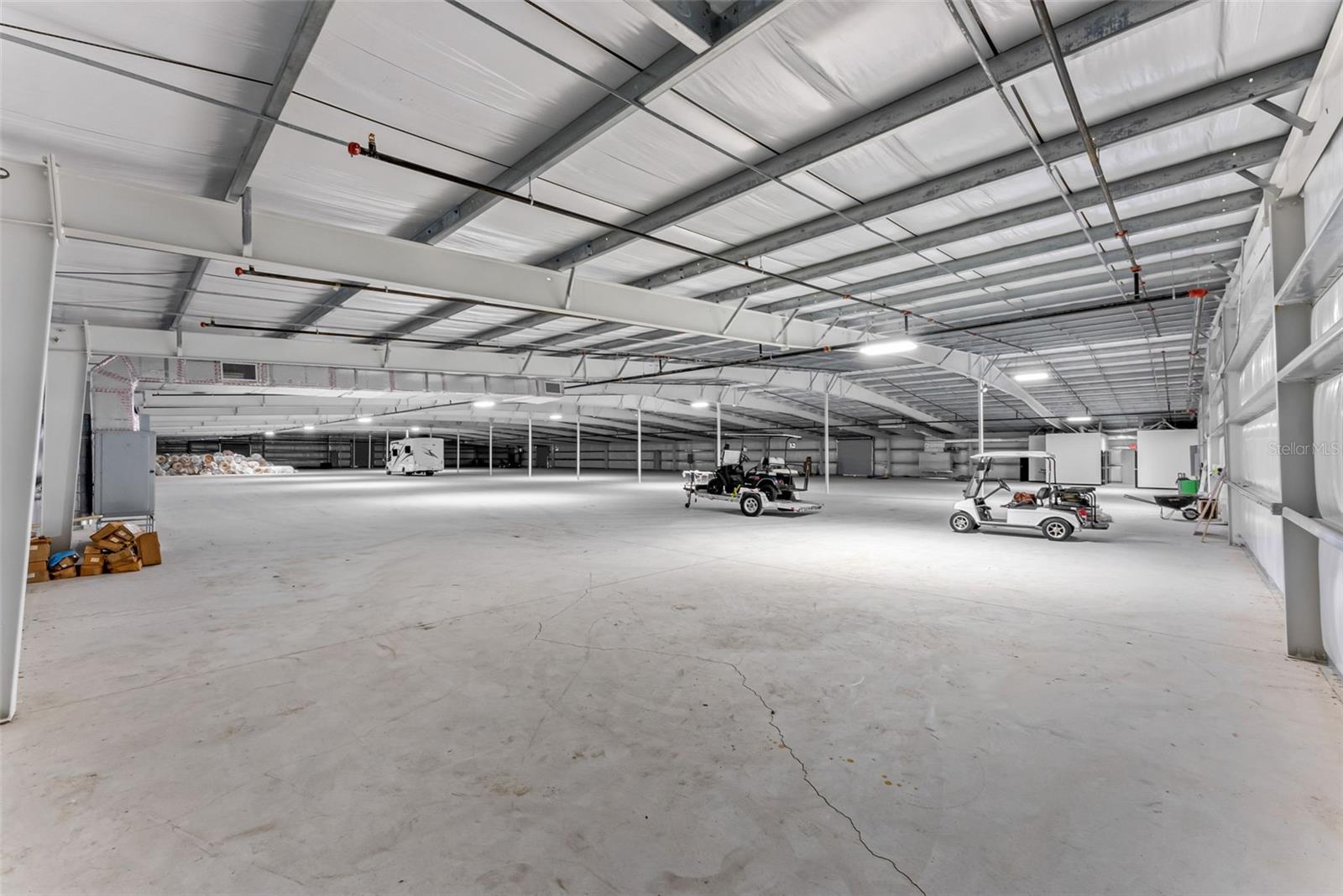 FOREST ACRES - Commercial Sale