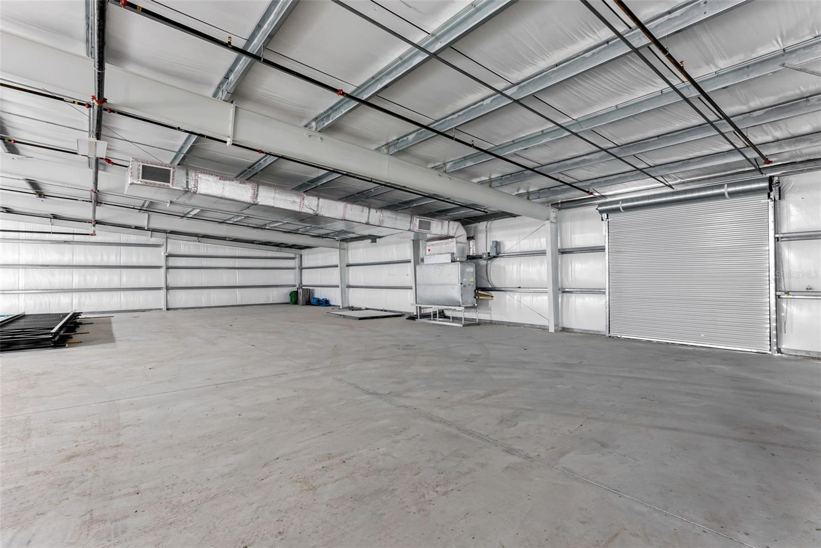 FOREST ACRES - Commercial Sale