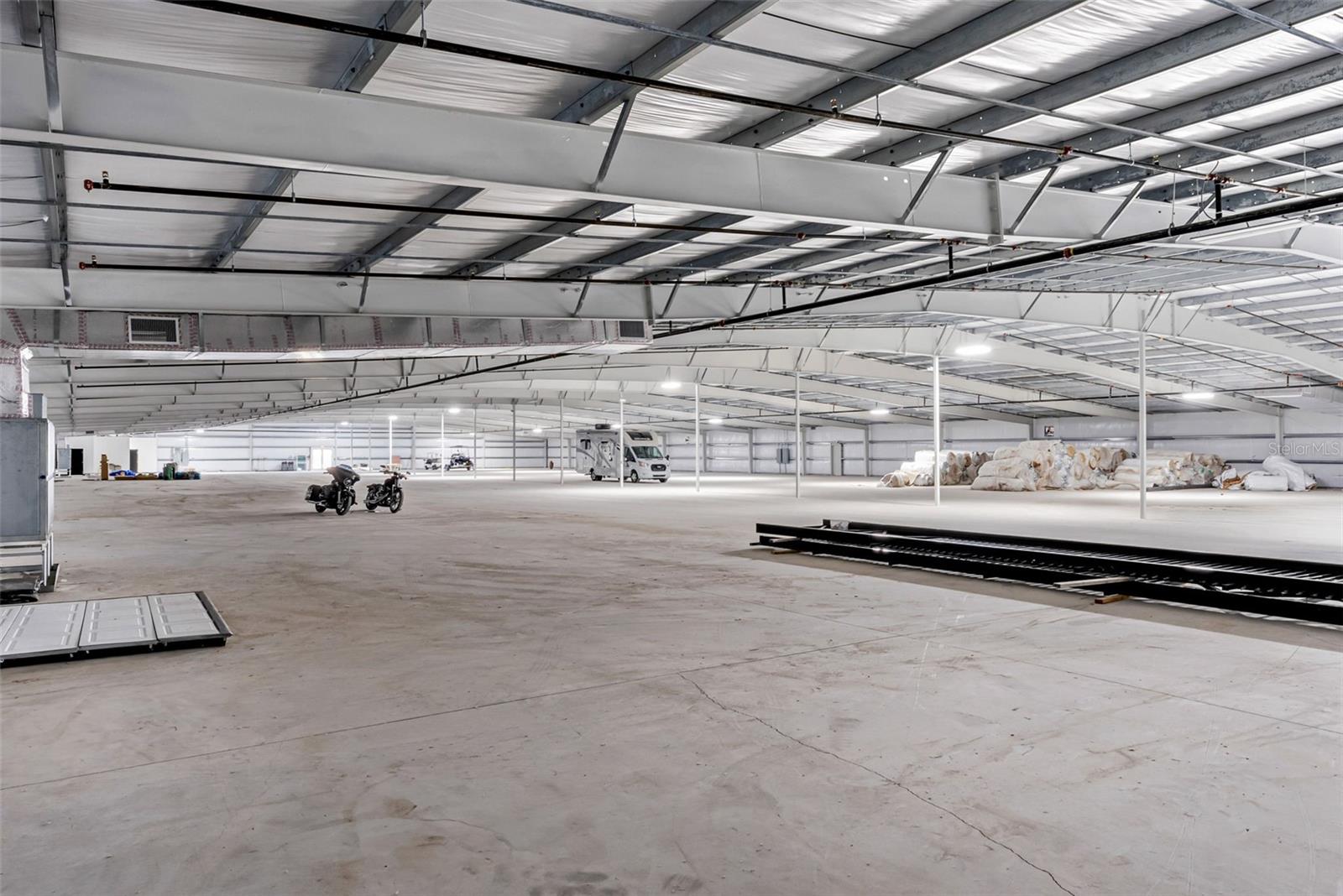 FOREST ACRES - Commercial Sale