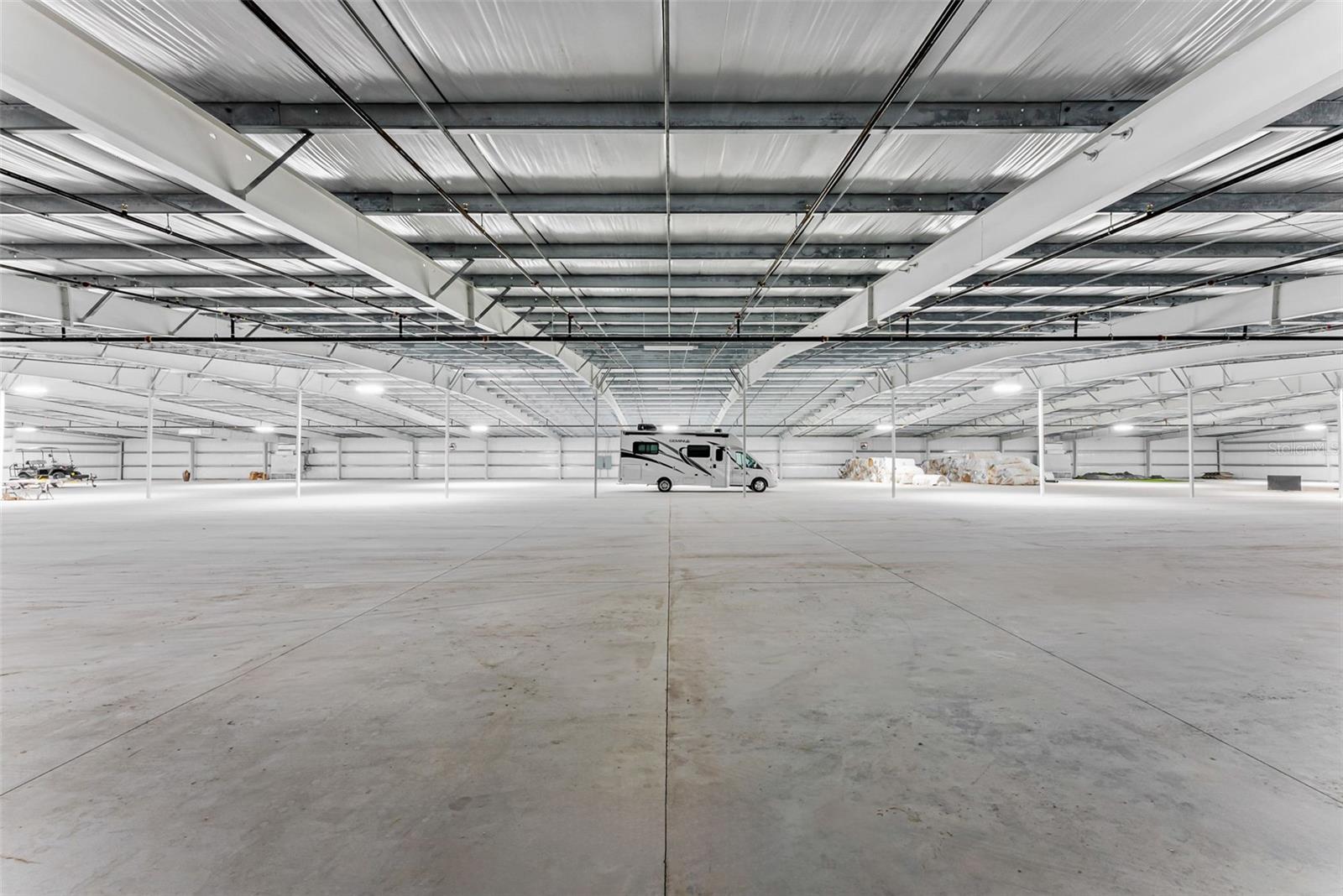 FOREST ACRES - Commercial Sale