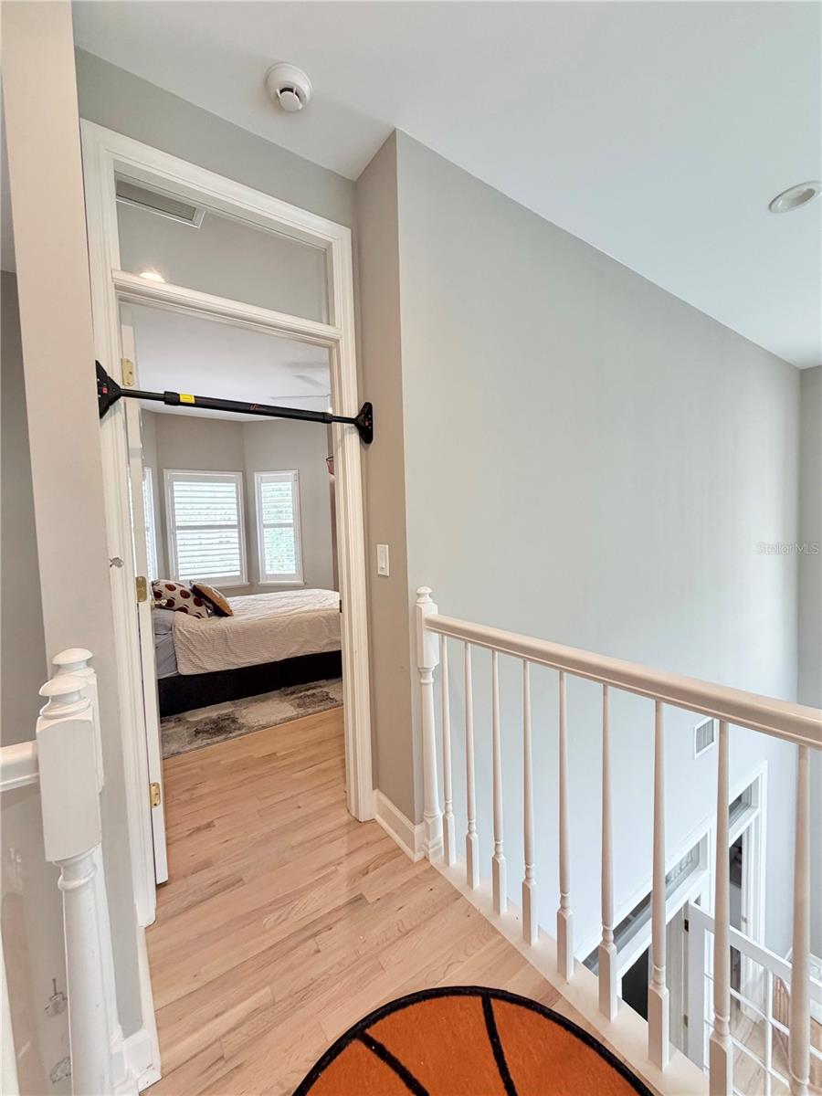 BEACH PARK - Residential Lease