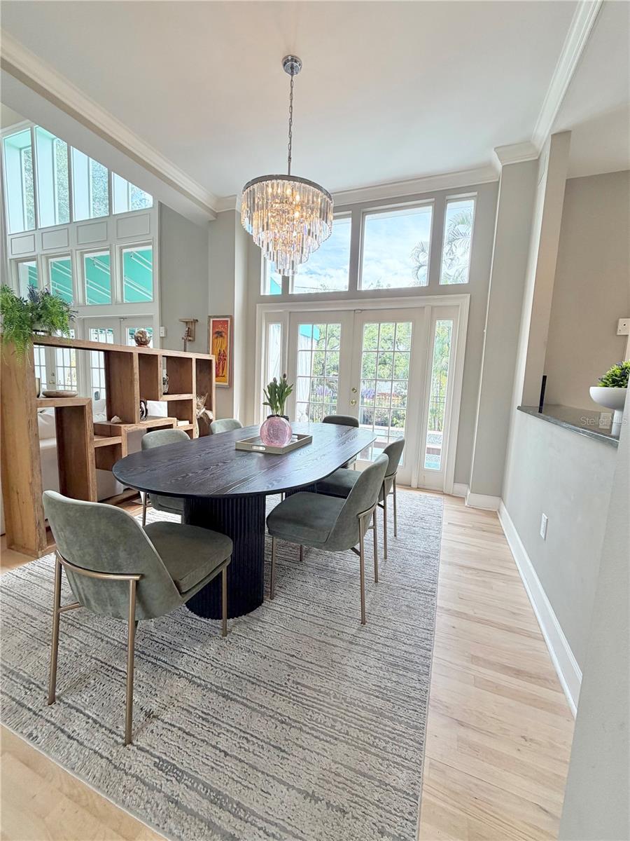 BEACH PARK - Residential Lease
