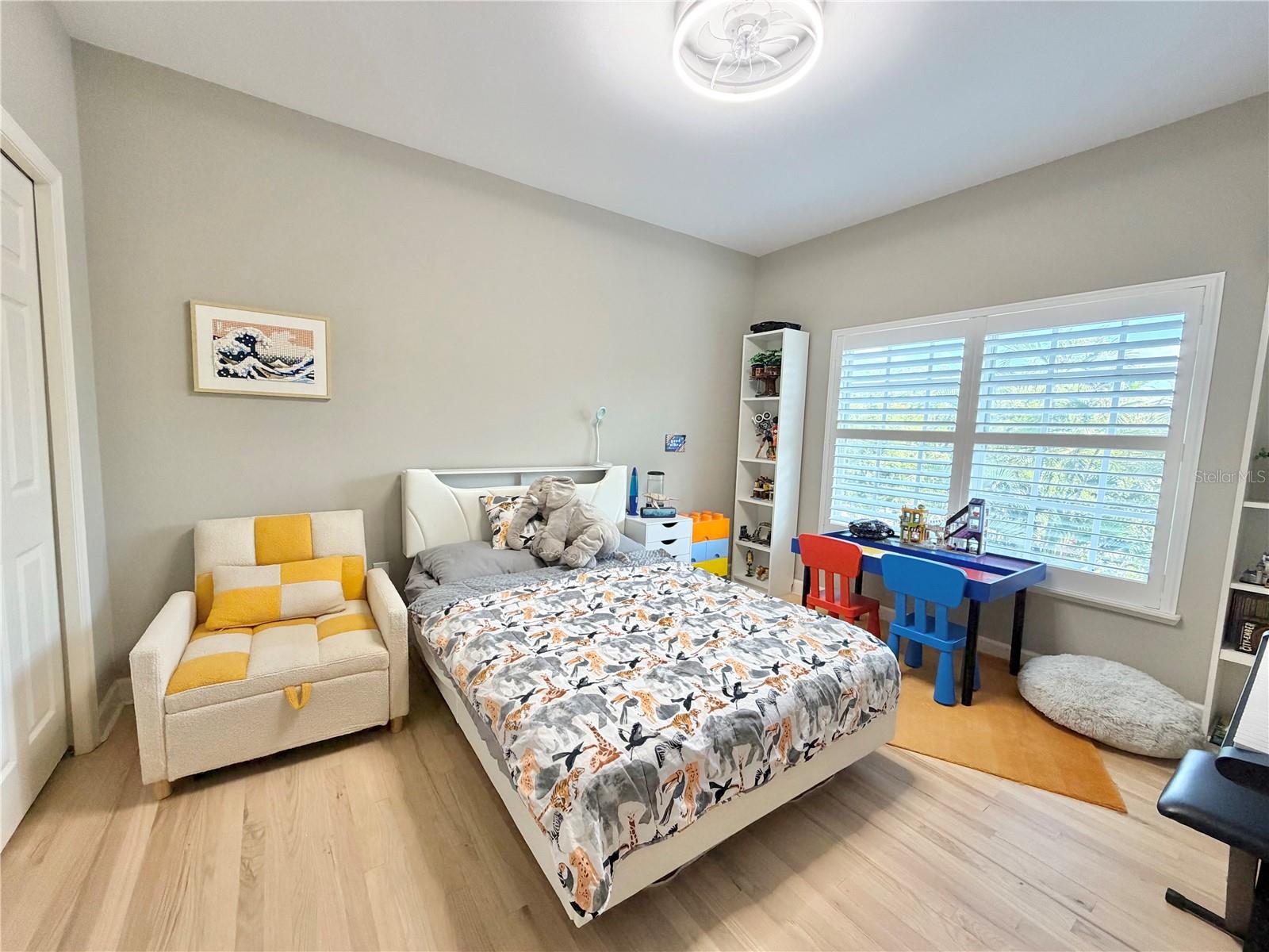 BEACH PARK - Residential Lease
