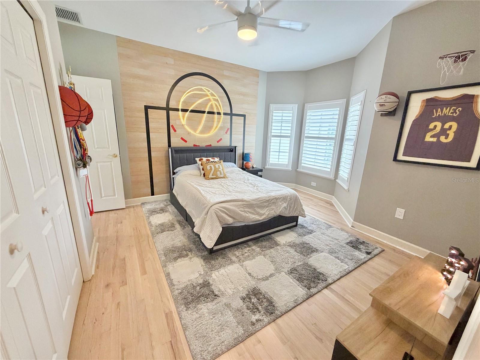 BEACH PARK - Residential Lease