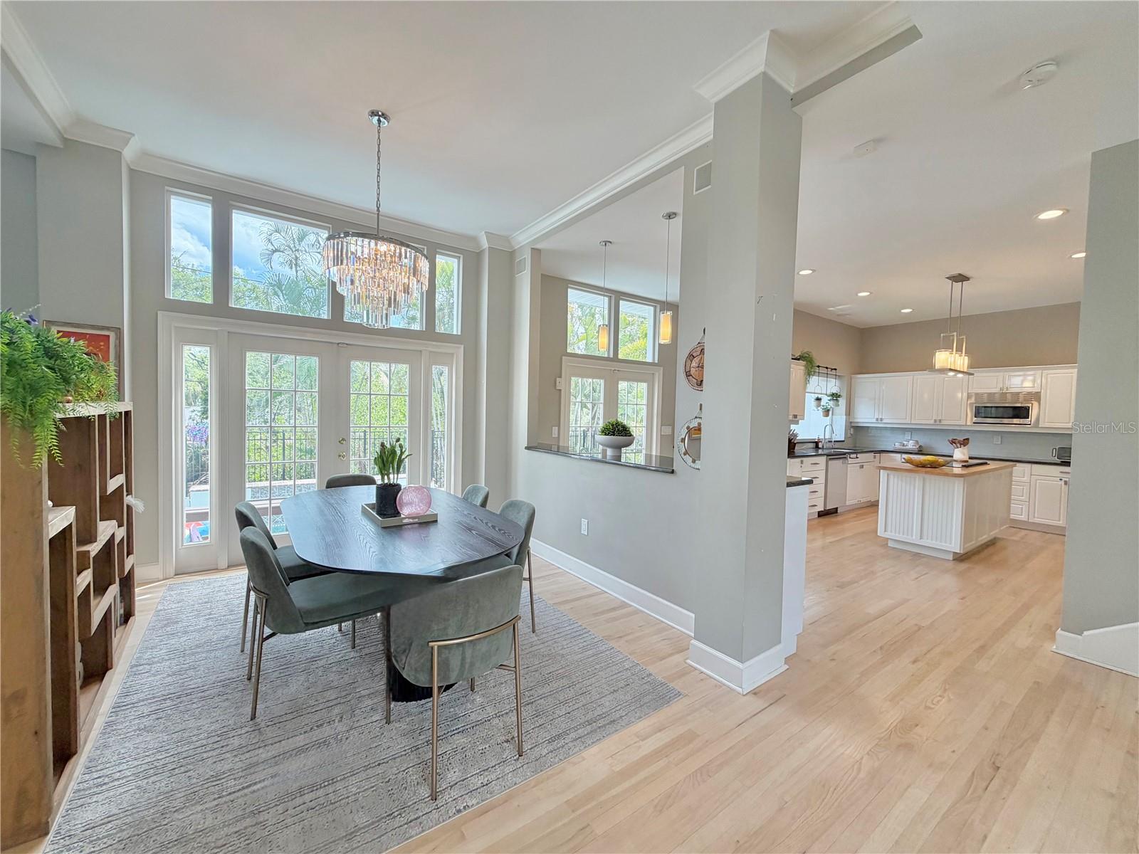 BEACH PARK - Residential Lease