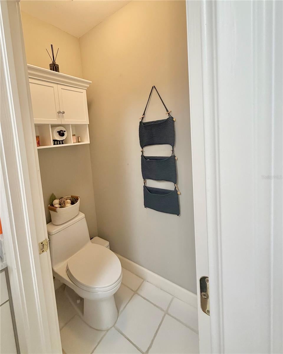 BEACH PARK - Residential Lease