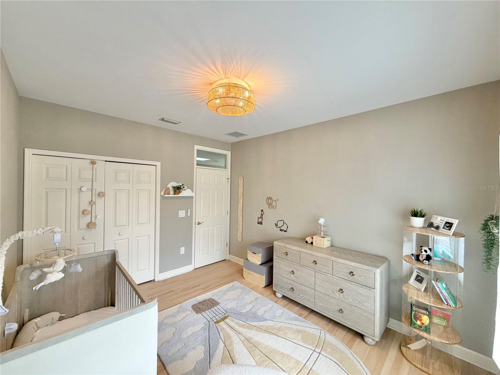 BEACH PARK - Residential Lease