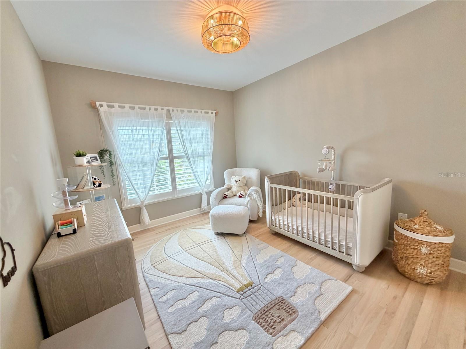 BEACH PARK - Residential Lease