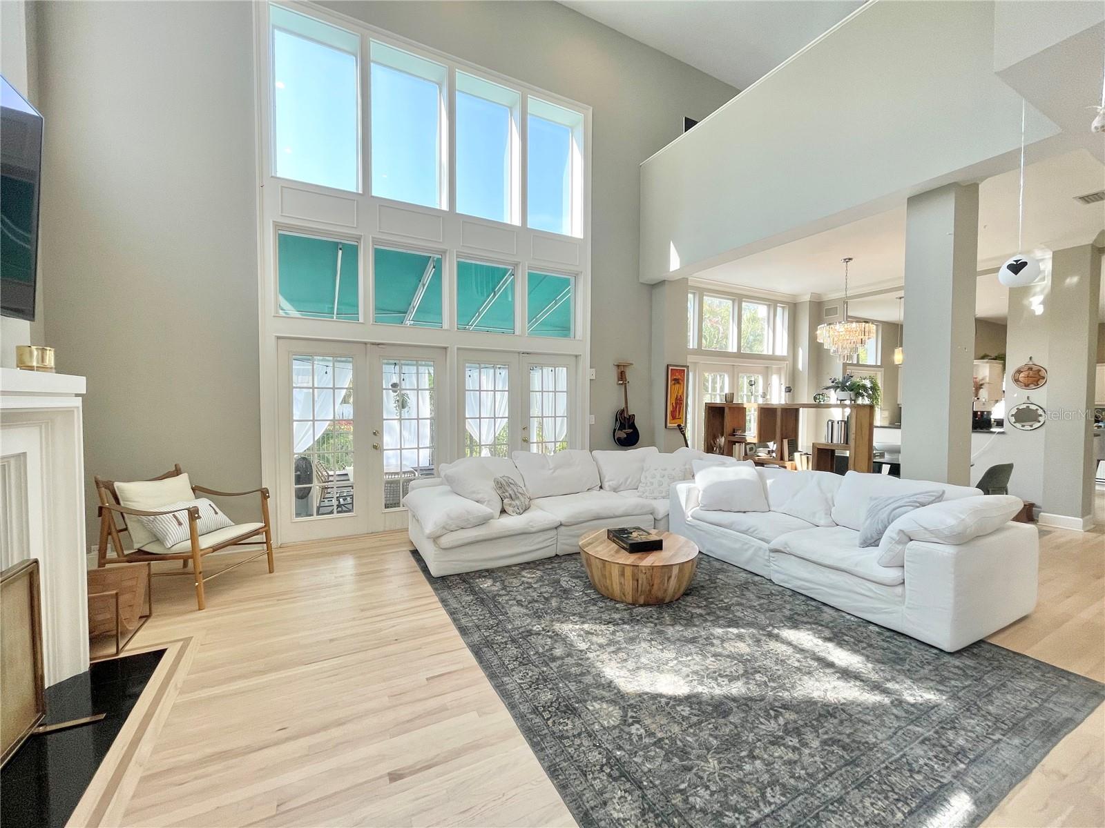 BEACH PARK - Residential Lease