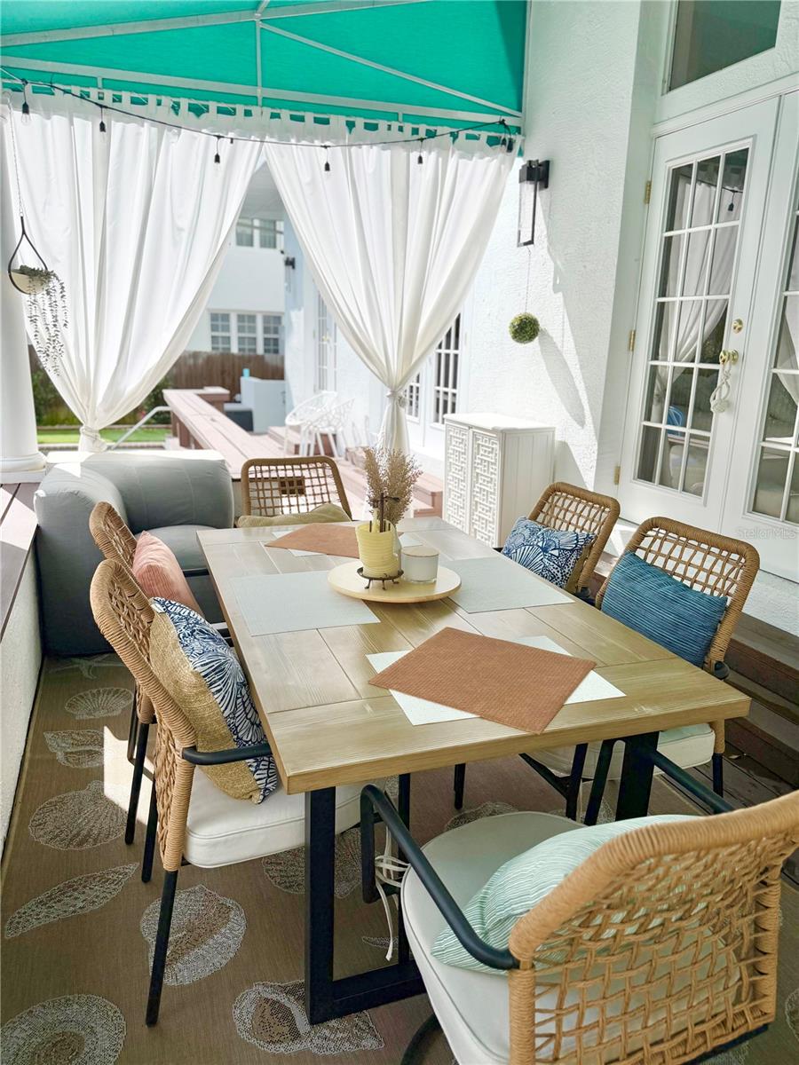BEACH PARK - Residential Lease