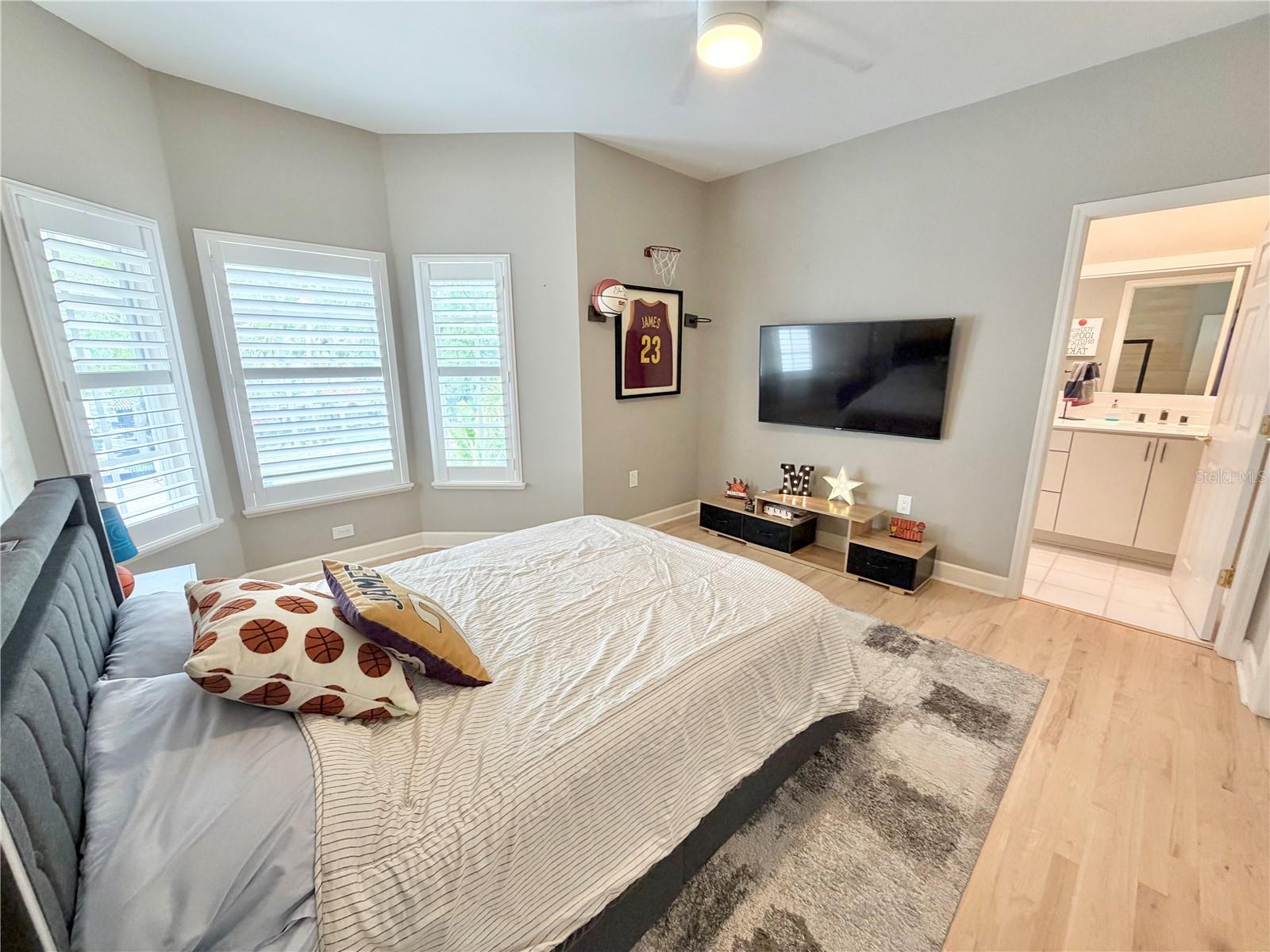 BEACH PARK - Residential Lease