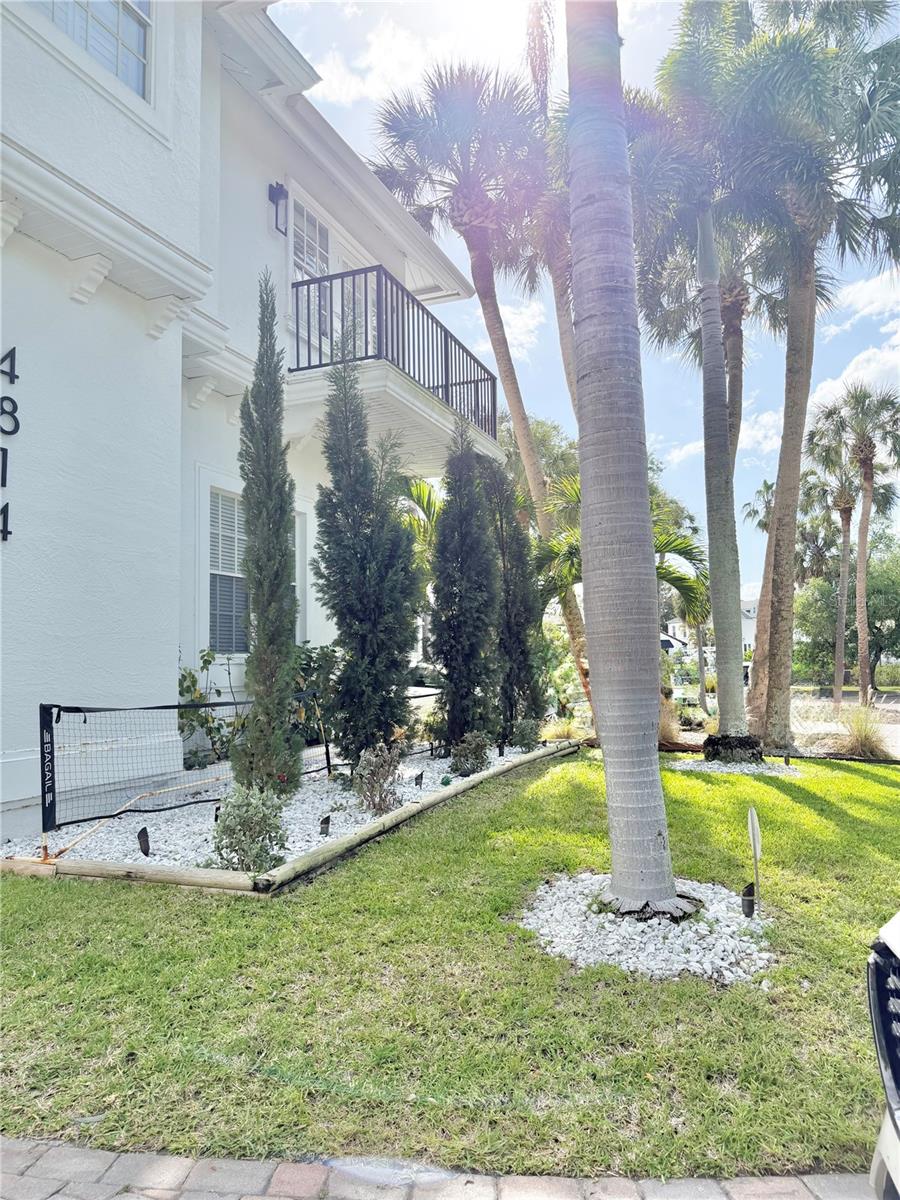 BEACH PARK - Residential Lease