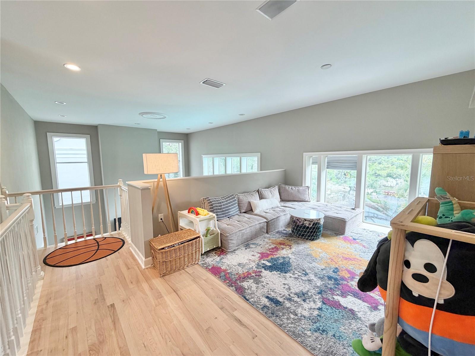 BEACH PARK - Residential Lease