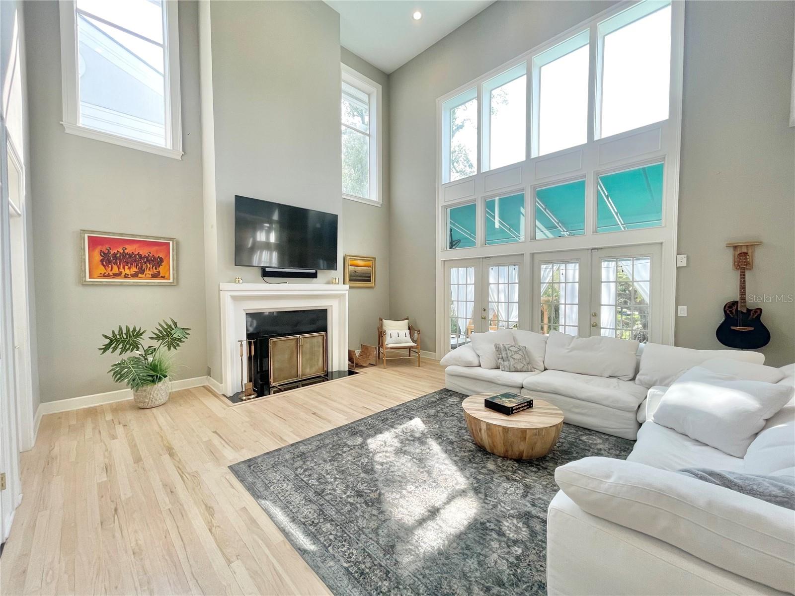 BEACH PARK - Residential Lease