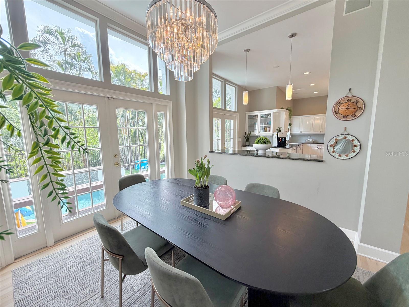 BEACH PARK - Residential Lease