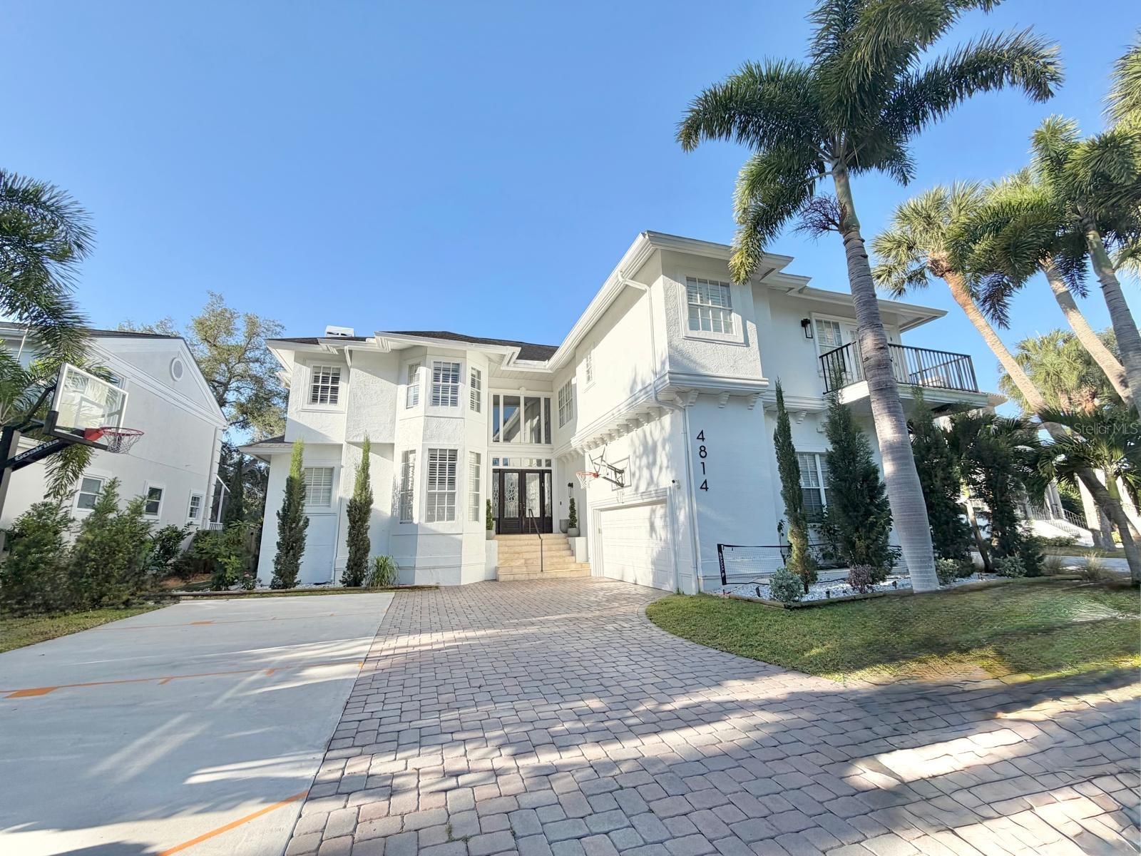 BEACH PARK - Residential Lease