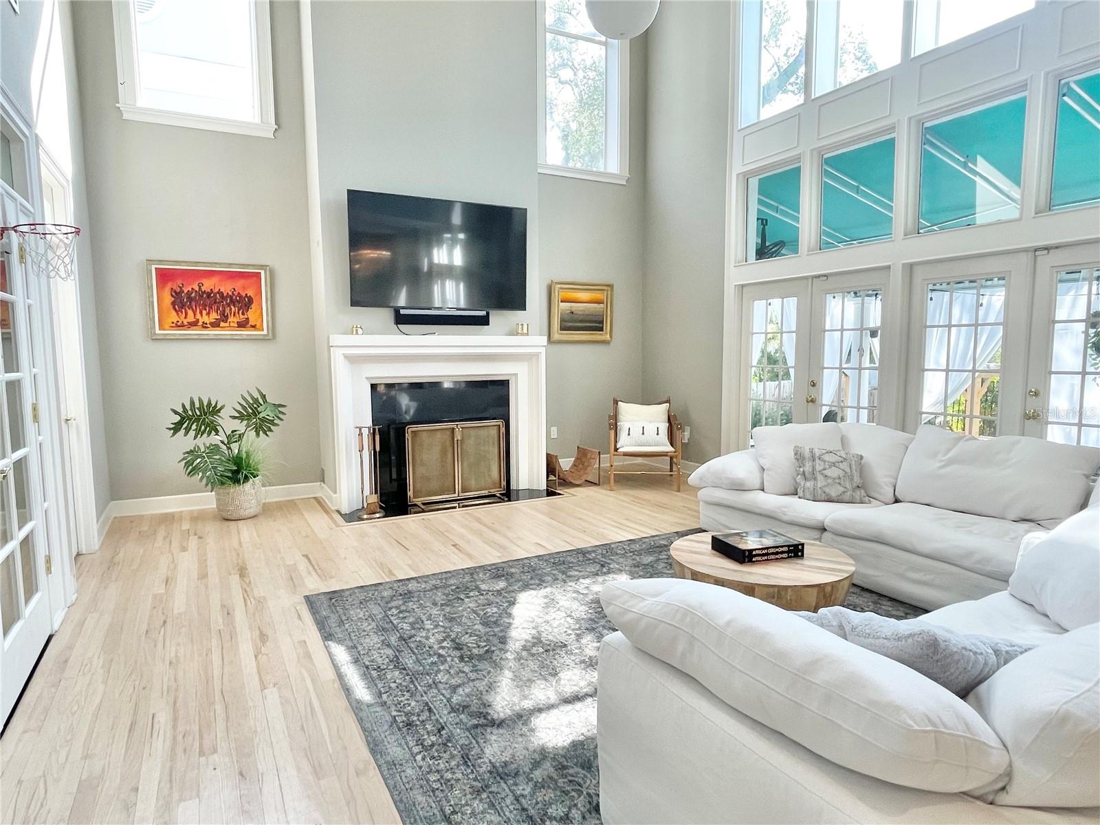 BEACH PARK - Residential Lease