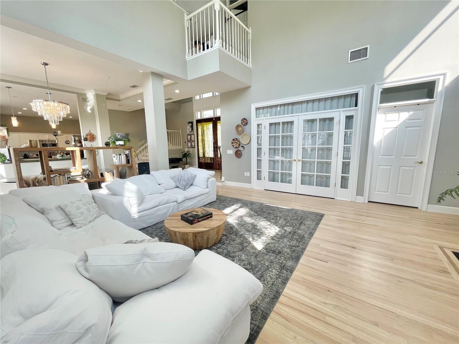 BEACH PARK - Residential Lease