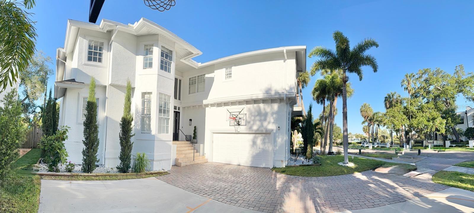 BEACH PARK - Residential Lease