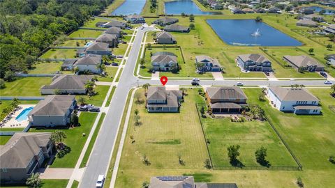 A home in ORLANDO