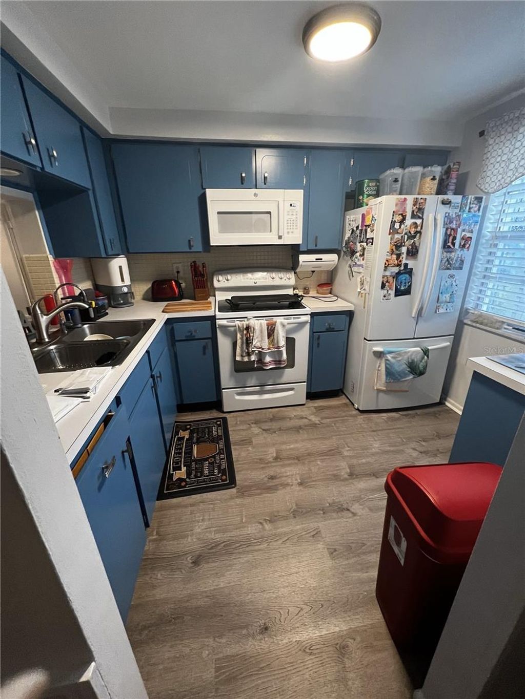 Photo of 4264 Tamargo Drive #3, New Port Richey, FL 34652 (MLS # W7875005)