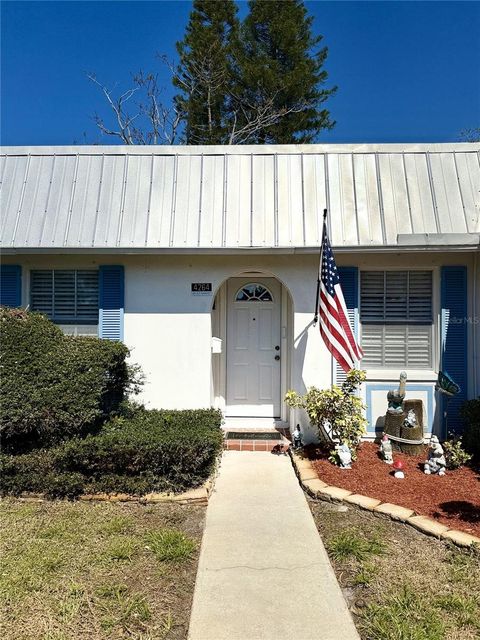 Photo of 4264 Tamargo Drive #3, New Port Richey, FL 34652 (MLS # W7875005)