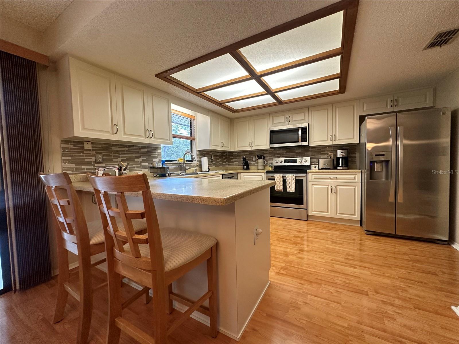 HIGHLANDS UNREC - Residential