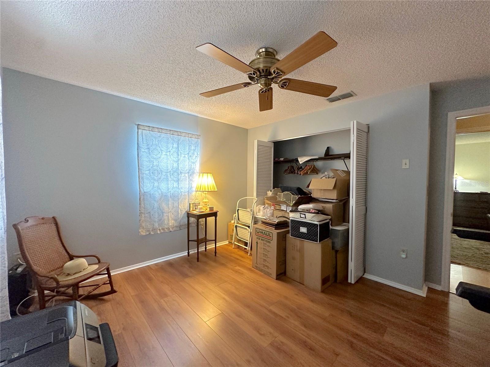 HIGHLANDS UNREC - Residential