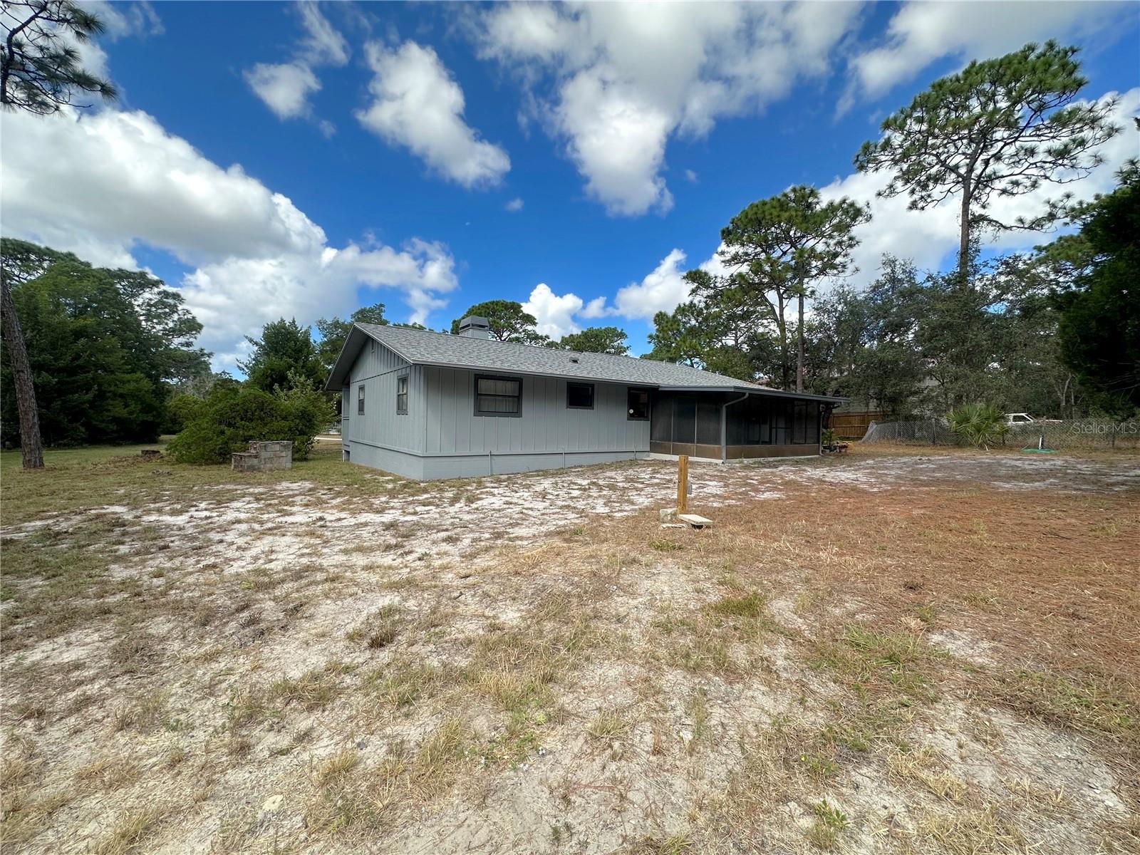 HIGHLANDS UNREC - Residential