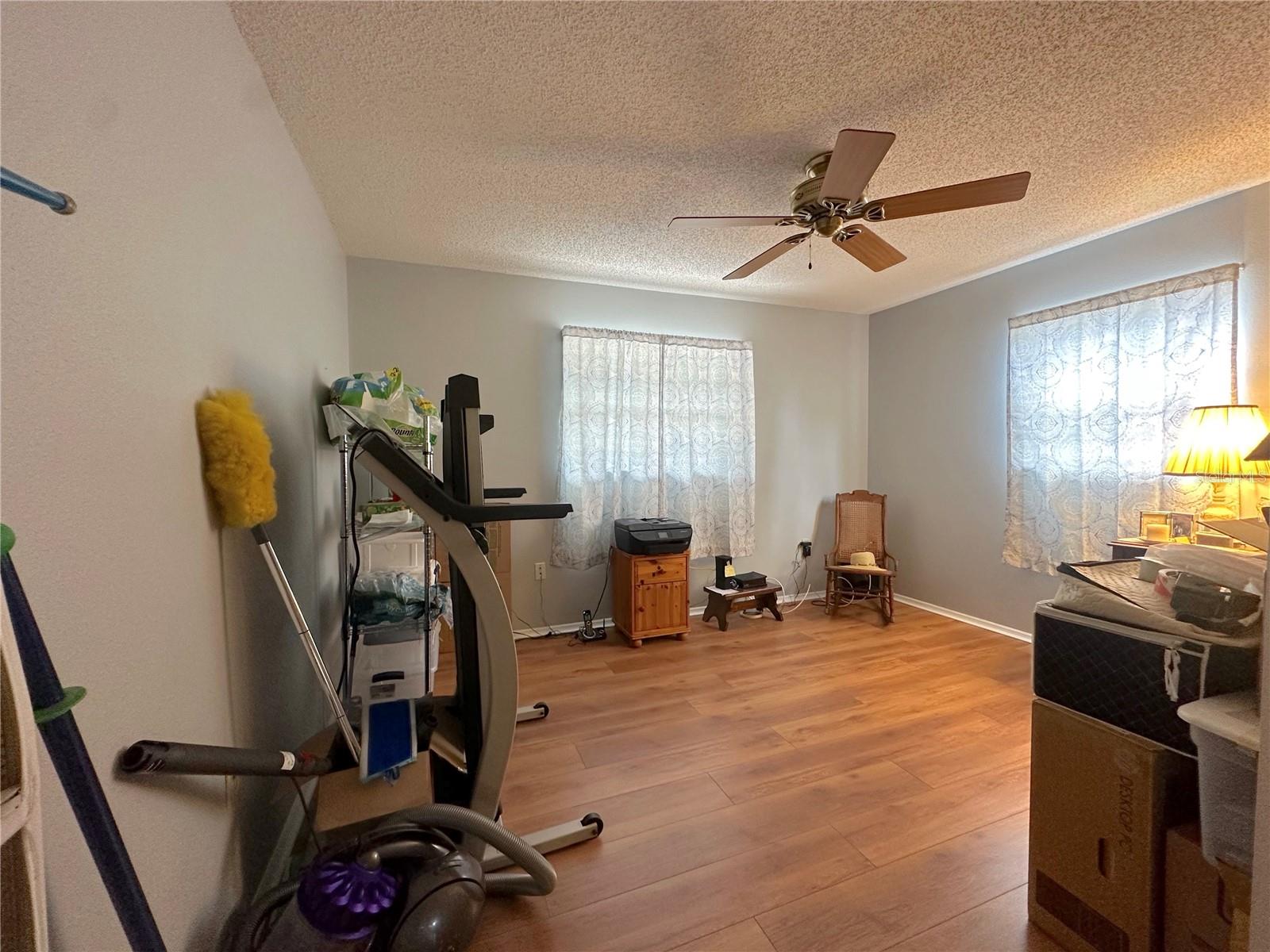 HIGHLANDS UNREC - Residential