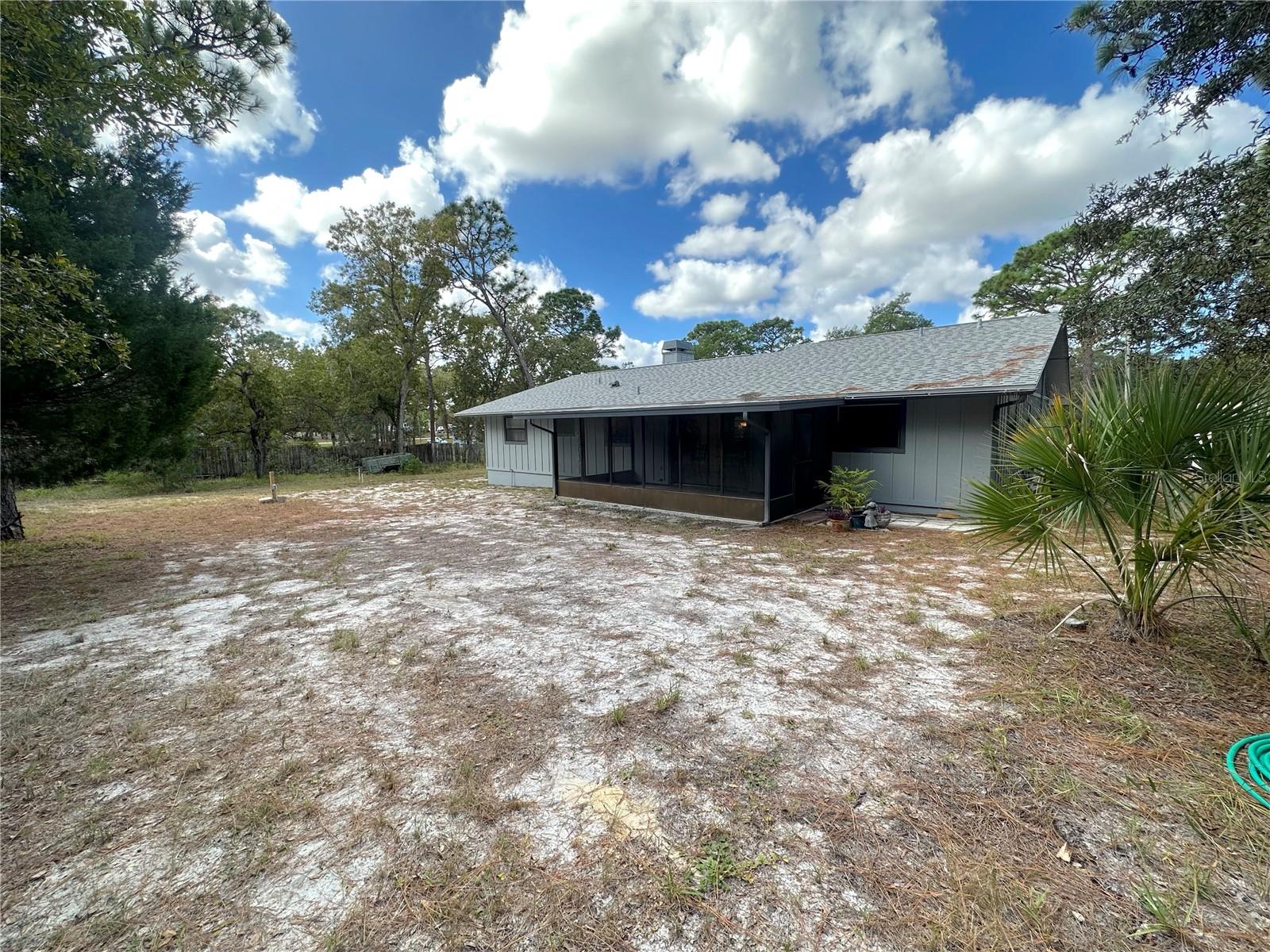 HIGHLANDS UNREC - Residential