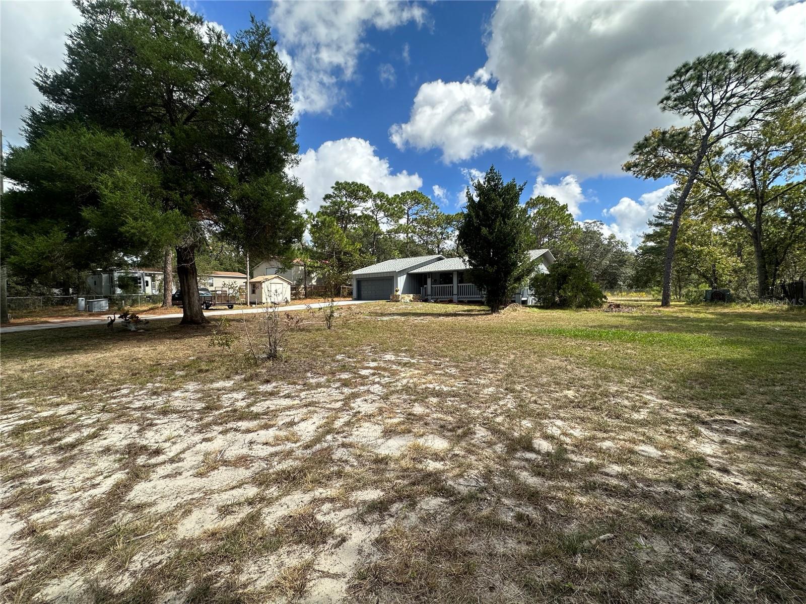 HIGHLANDS UNREC - Residential