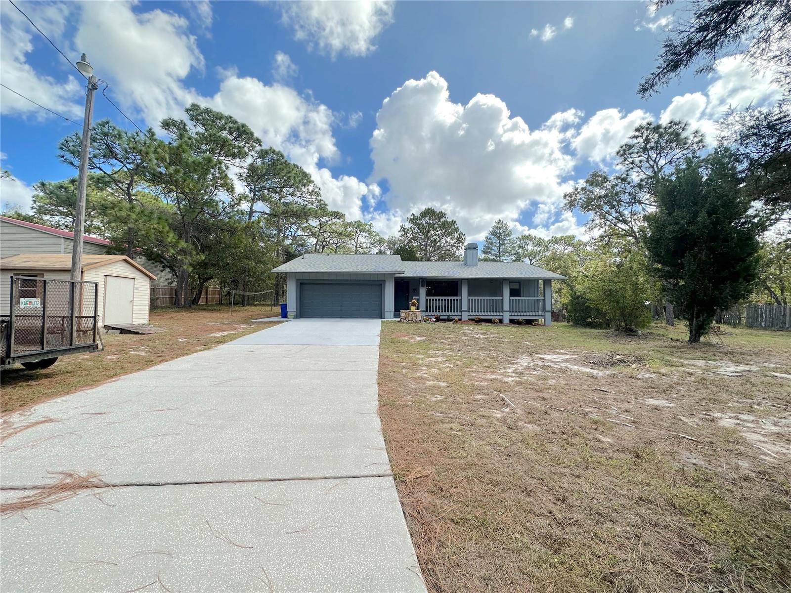 HIGHLANDS UNREC - Residential