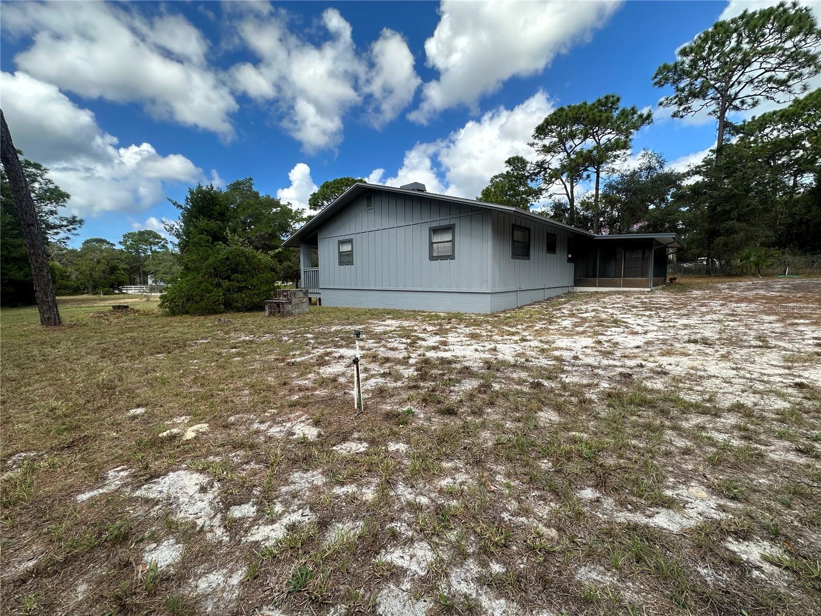 HIGHLANDS UNREC - Residential