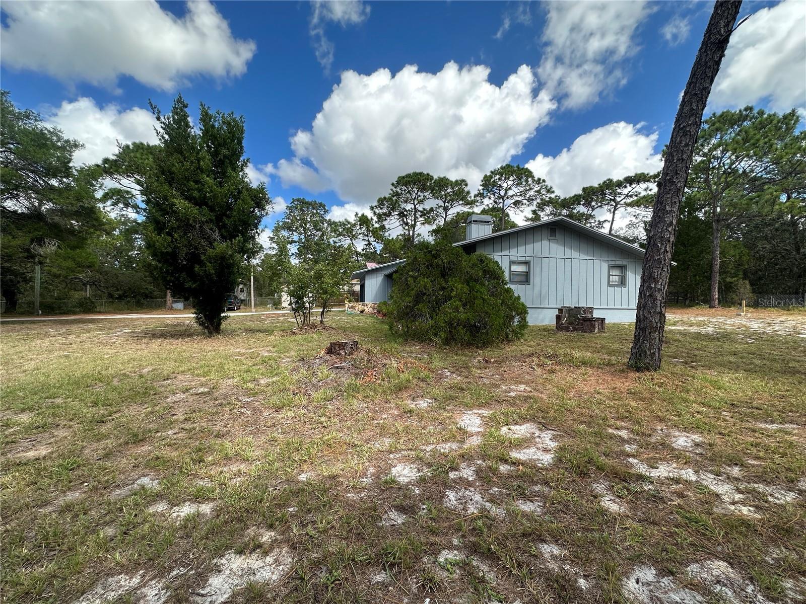 HIGHLANDS UNREC - Residential