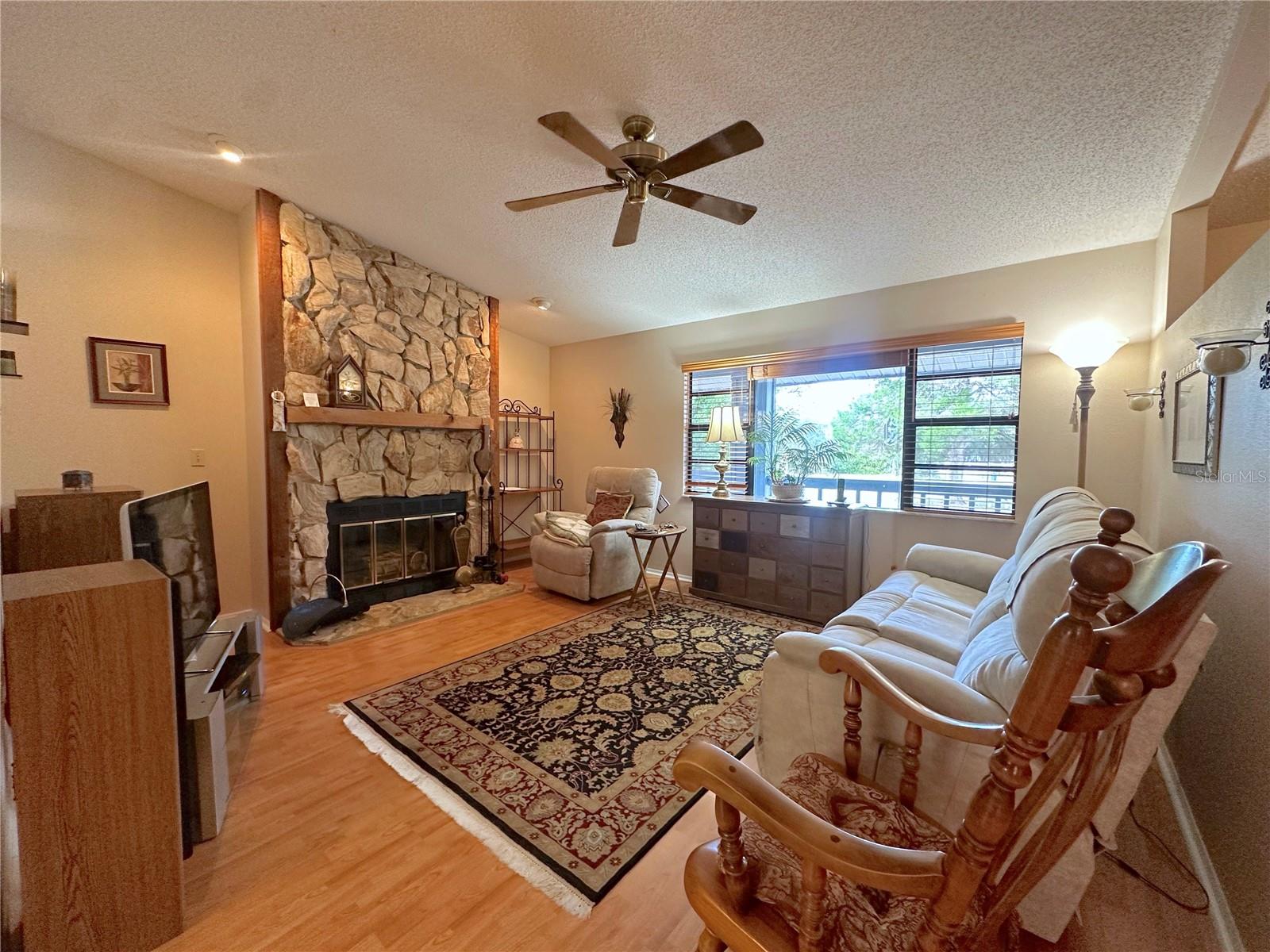 HIGHLANDS UNREC - Residential