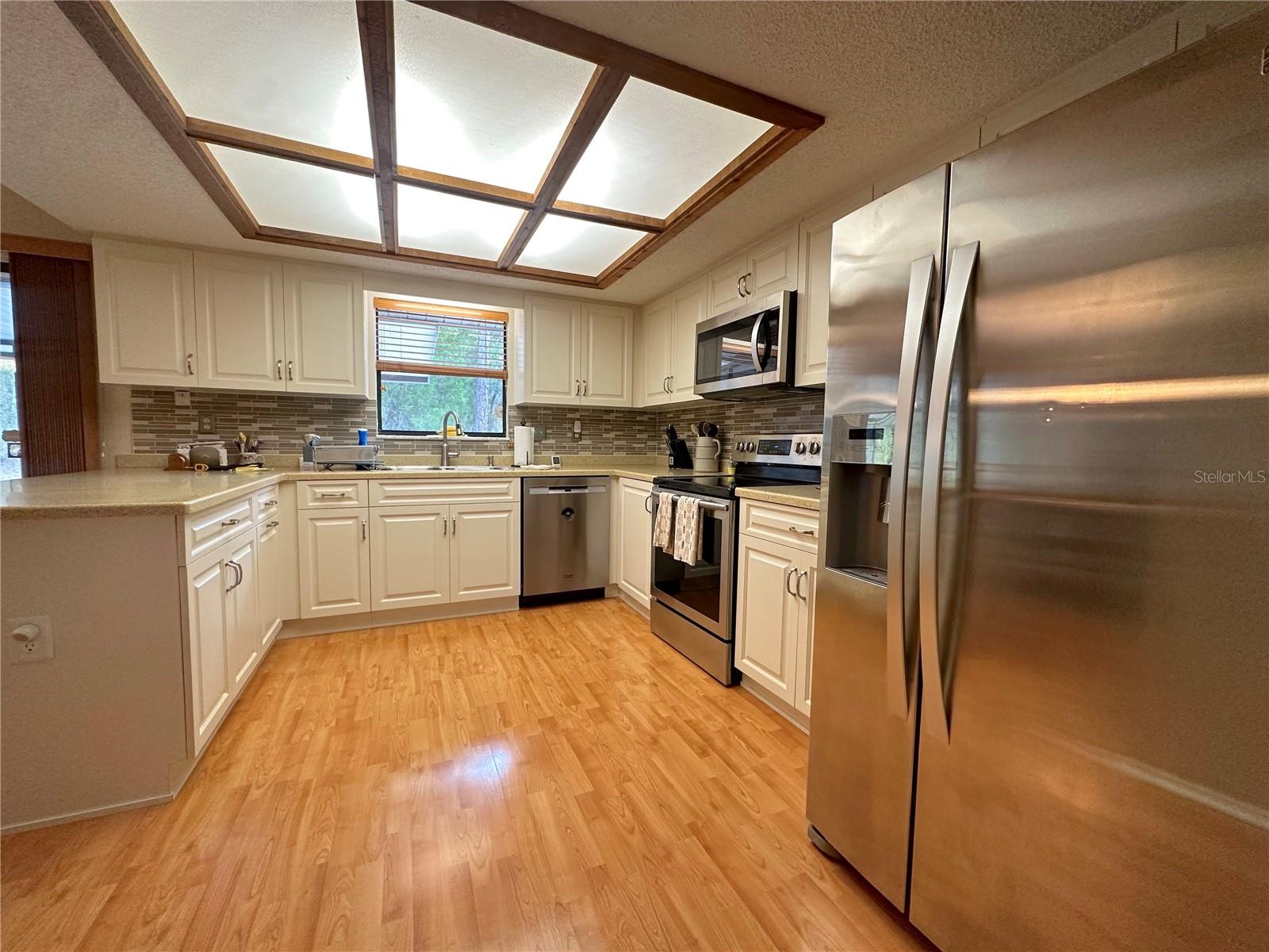 HIGHLANDS UNREC - Residential