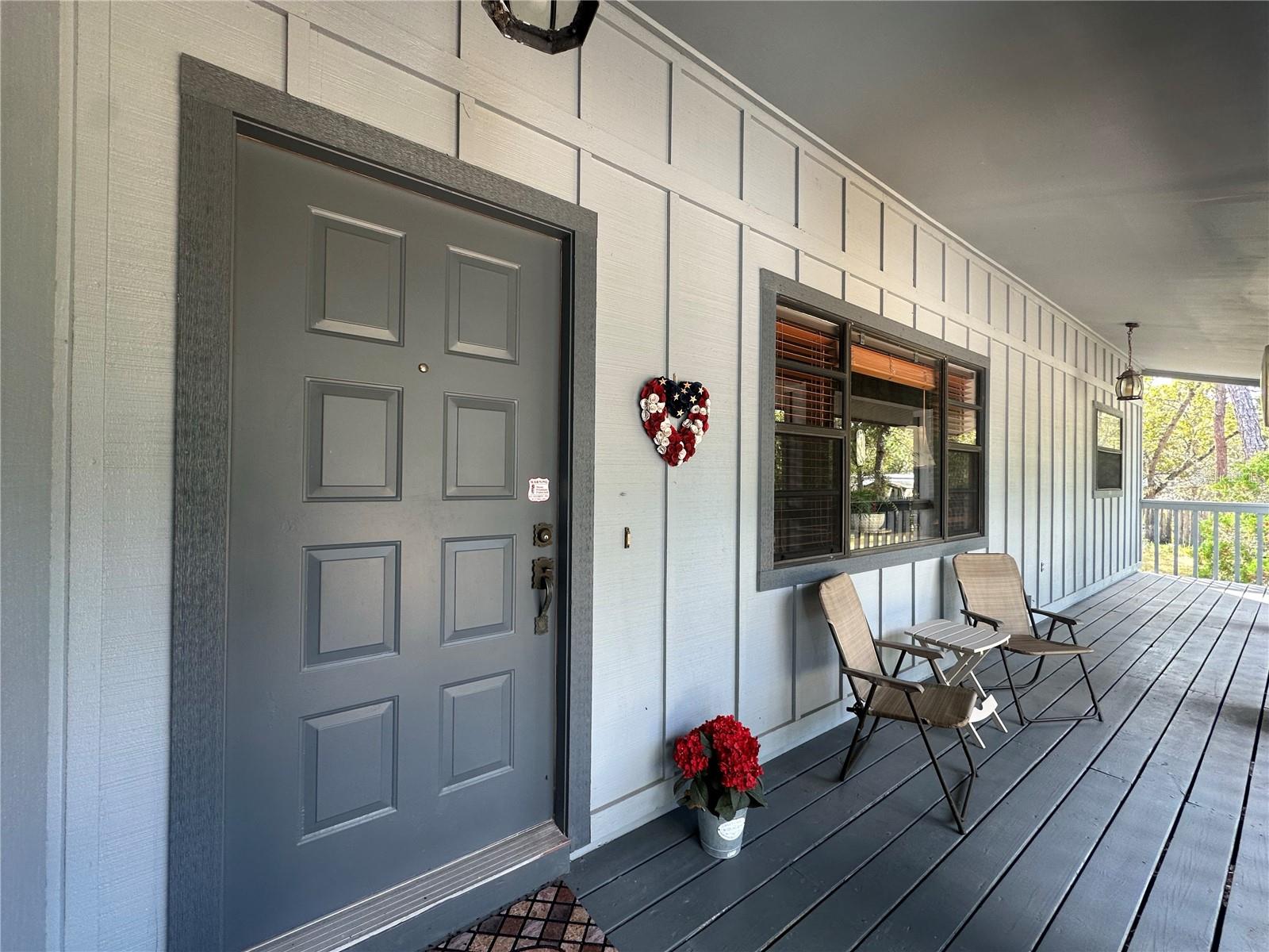 HIGHLANDS UNREC - Residential