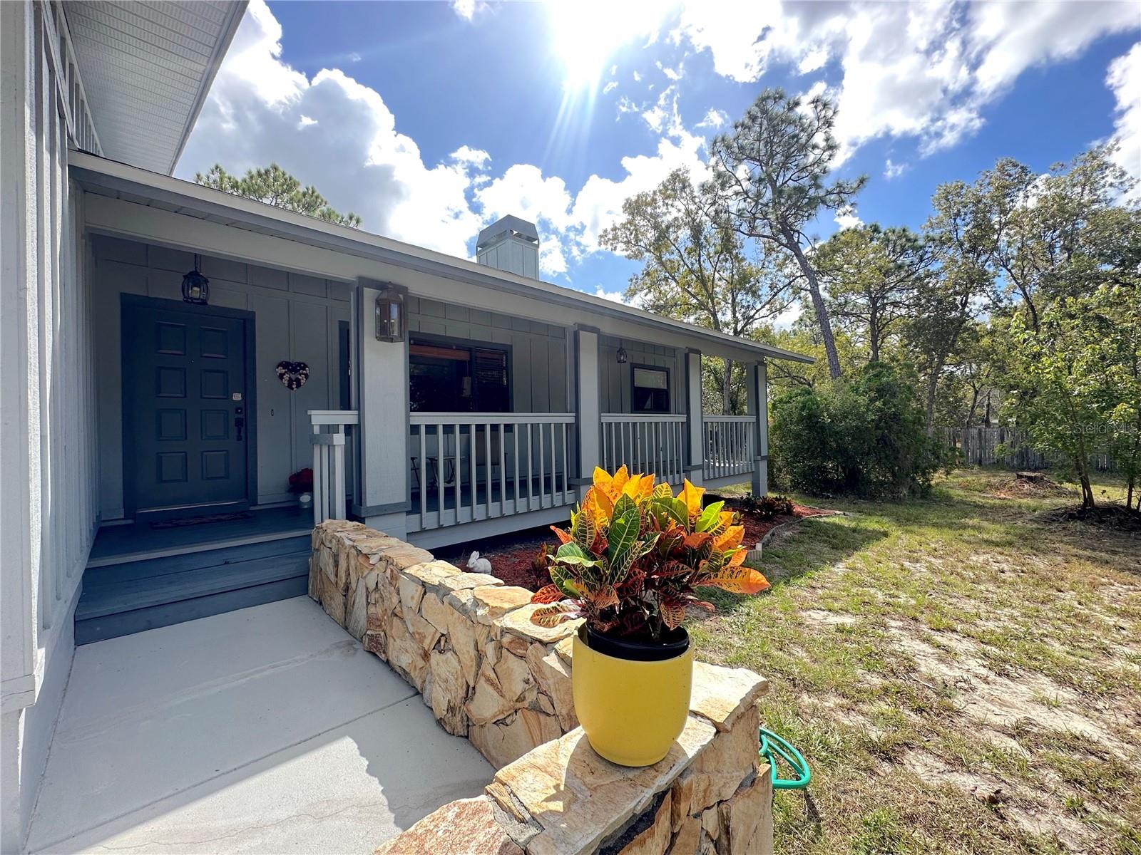 HIGHLANDS UNREC - Residential