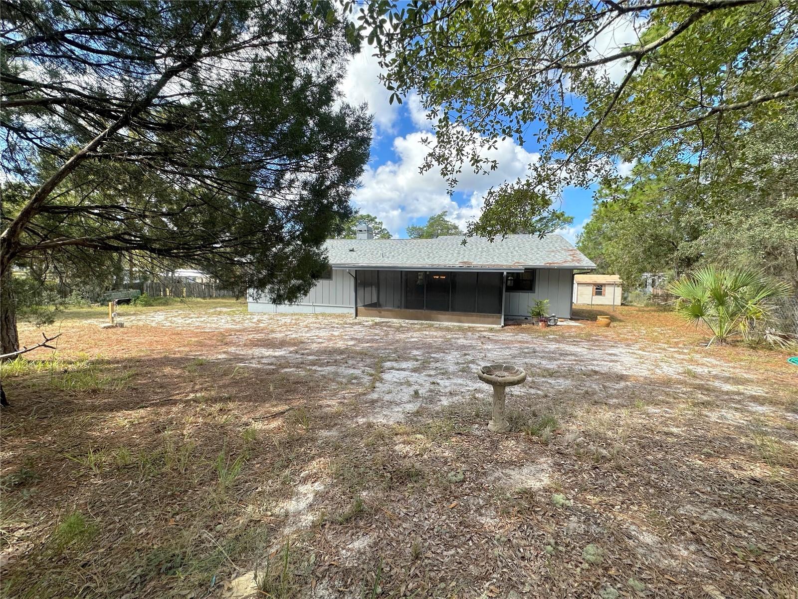 HIGHLANDS UNREC - Residential