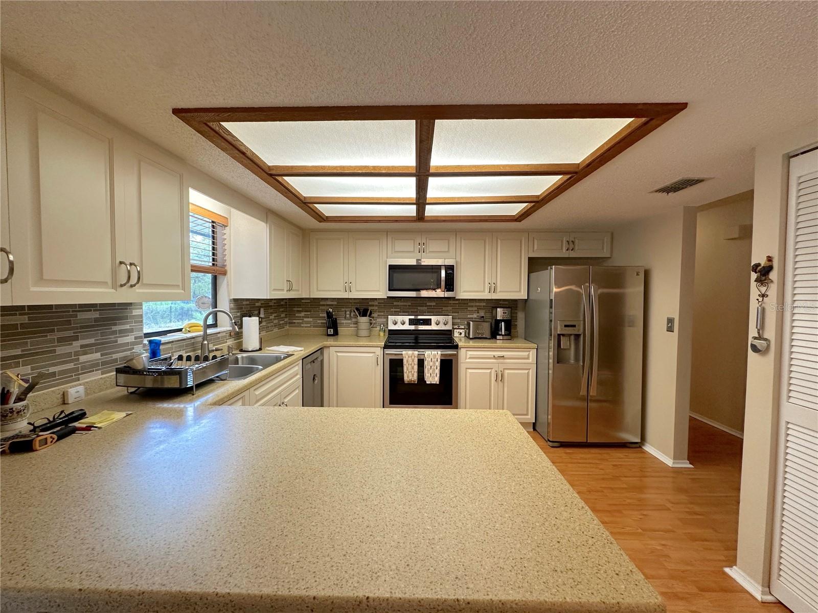 HIGHLANDS UNREC - Residential