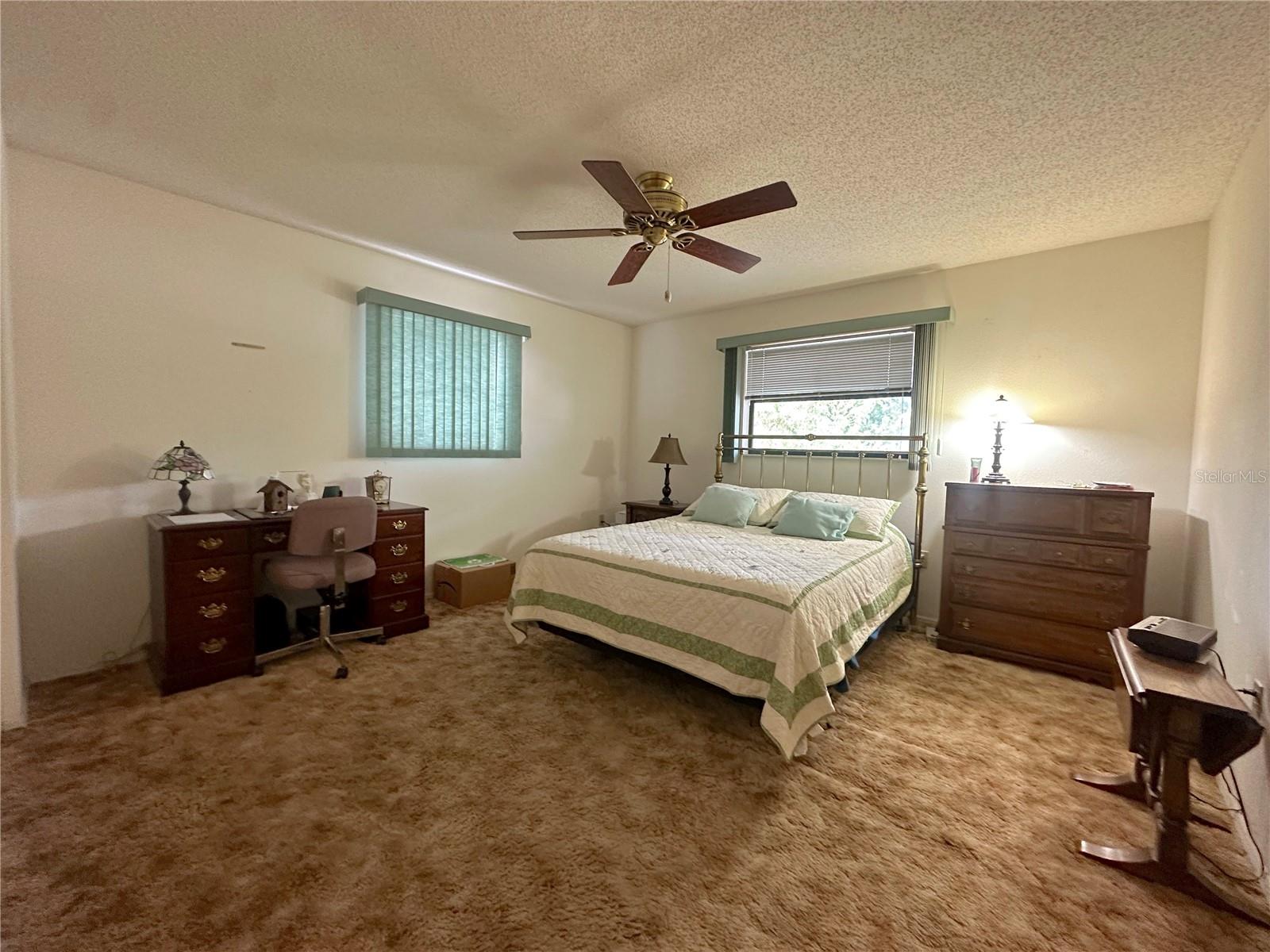 HIGHLANDS UNREC - Residential