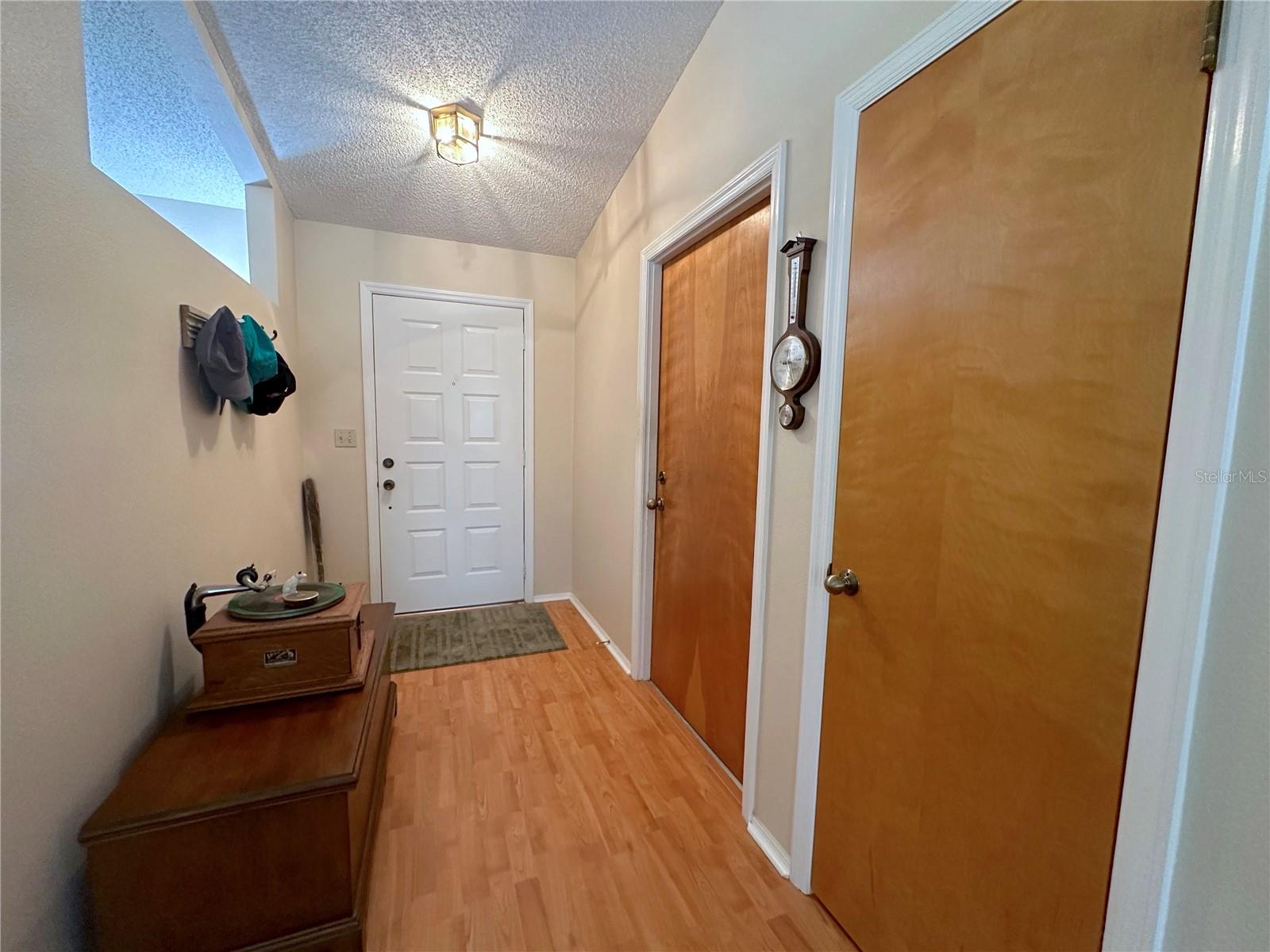 HIGHLANDS UNREC - Residential